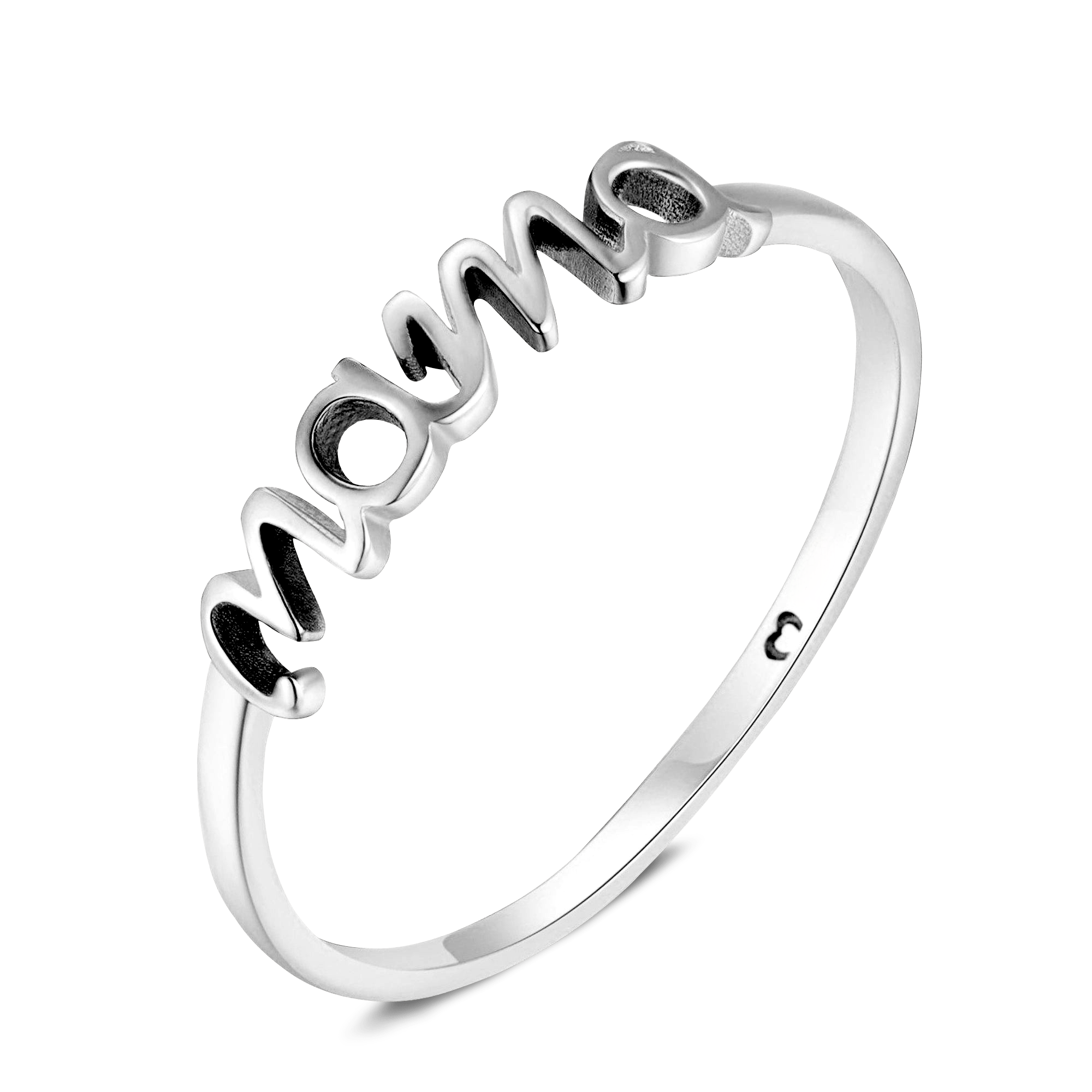 Mama Ring
