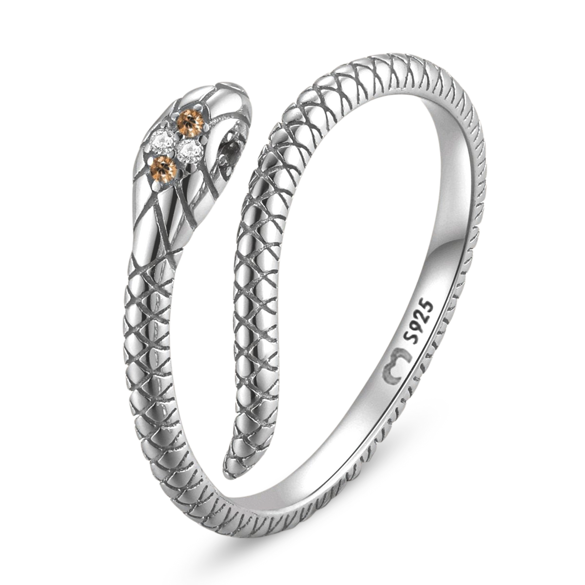 Snake Ring