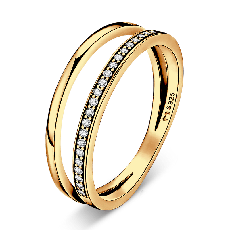 Slide Ring - SophiaJewels
