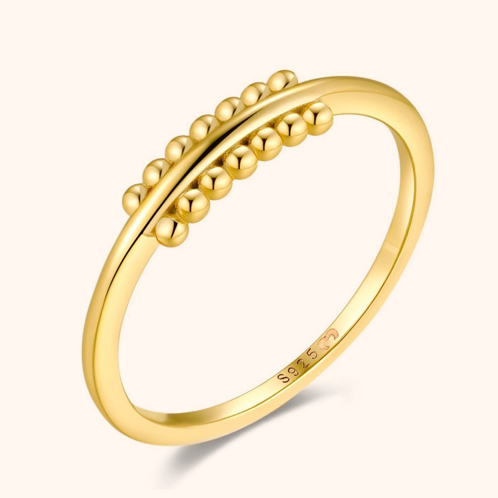 "Pop" Ring - SophiaJewels