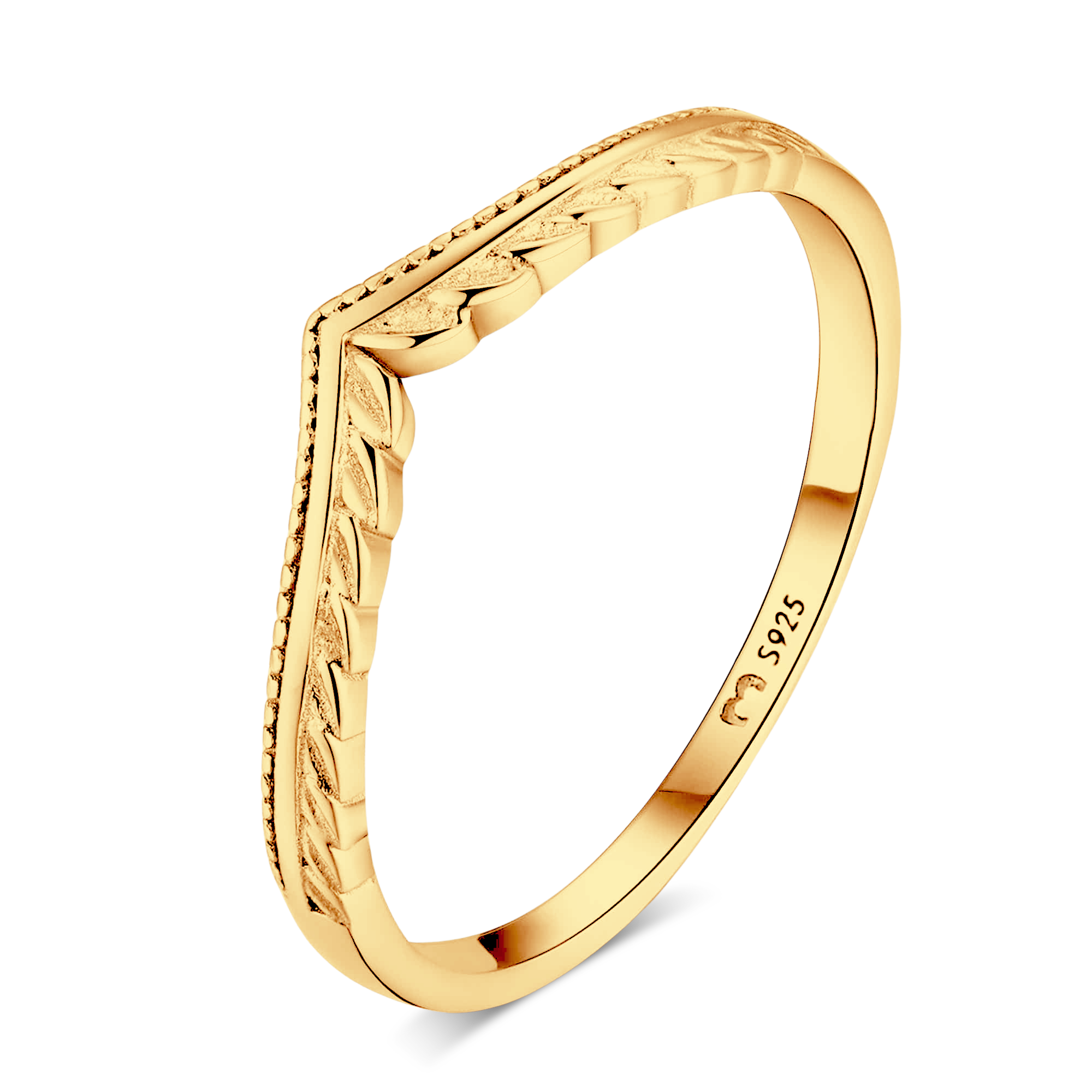 Spigot Ring