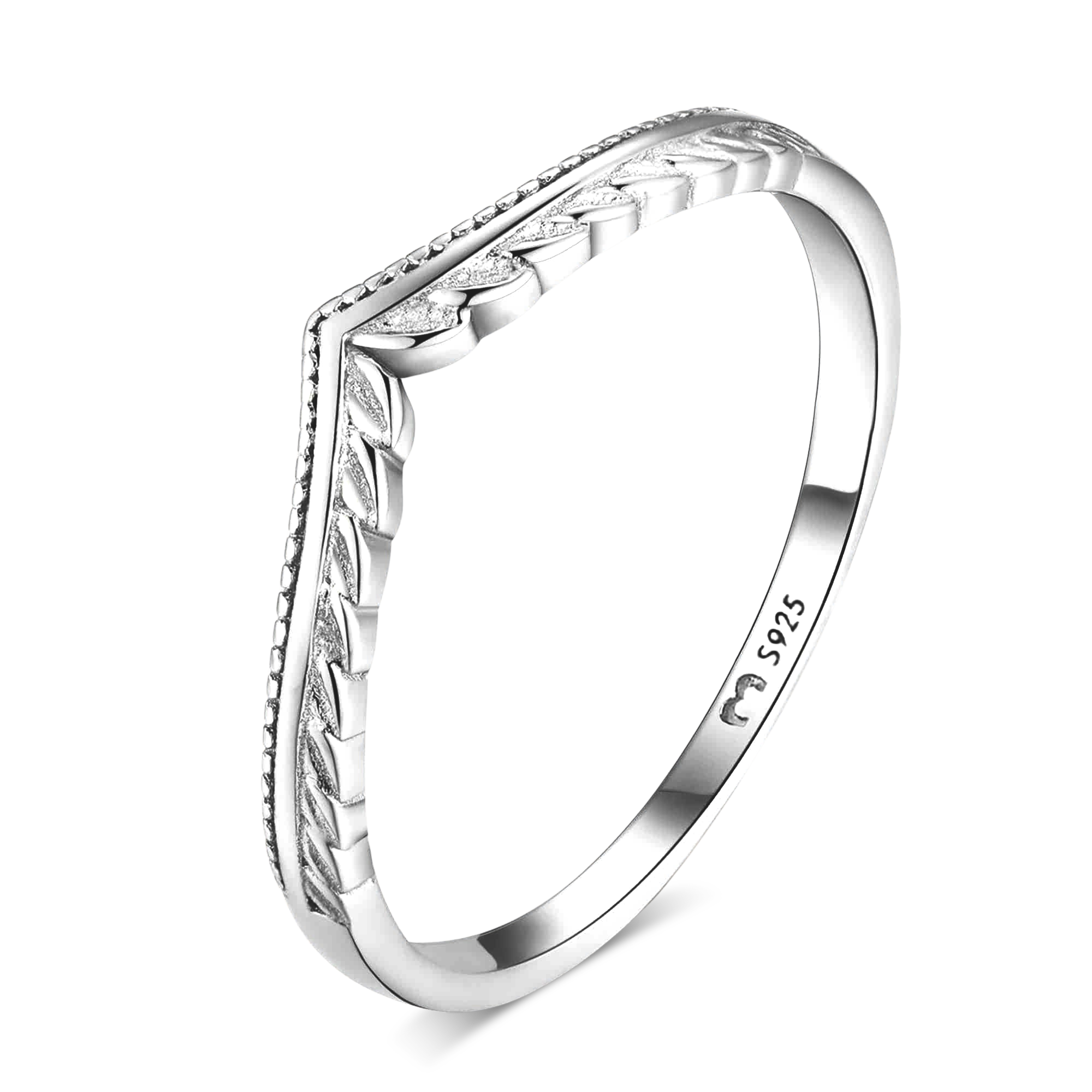 Spigot Ring