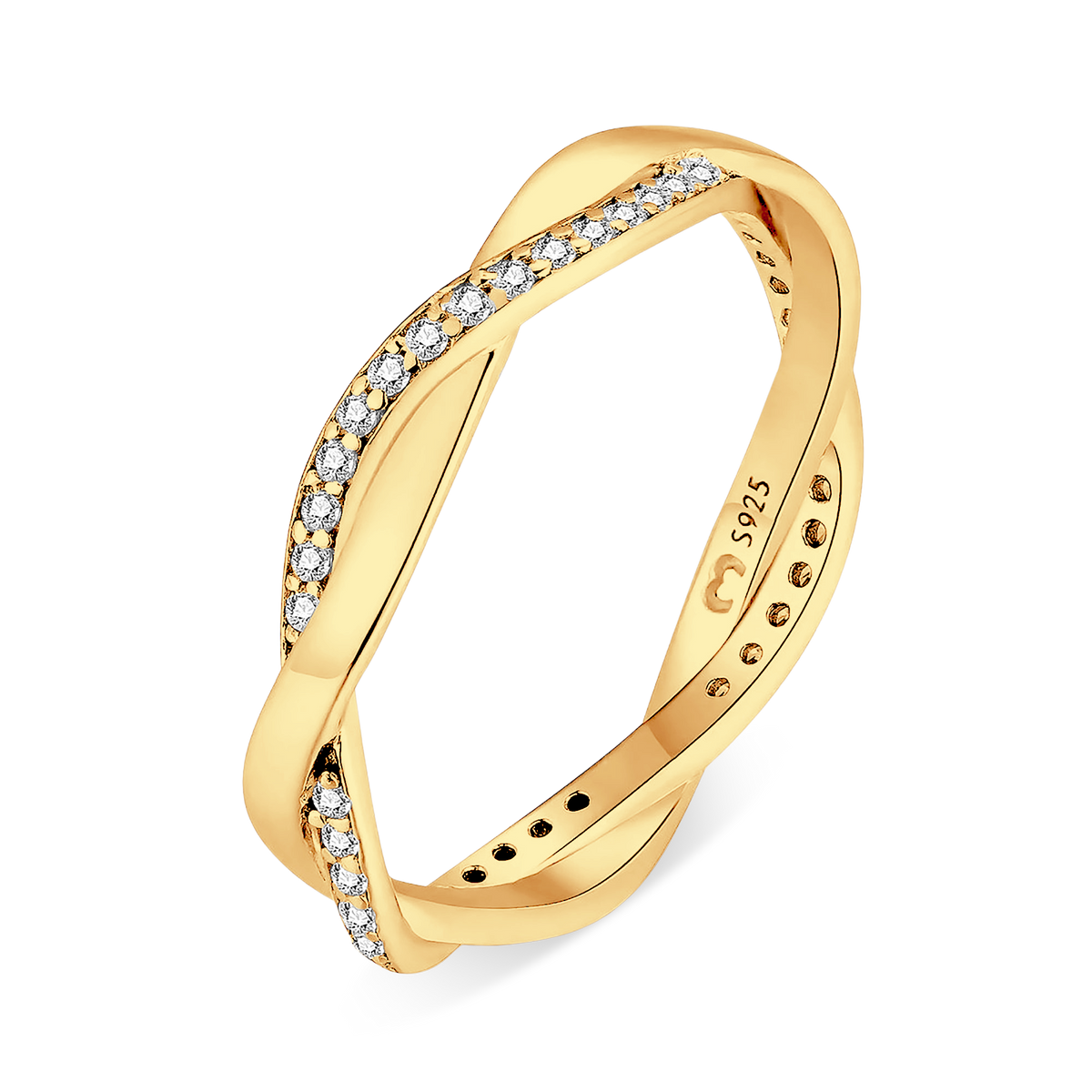 Crusader Ring - SophiaJewels