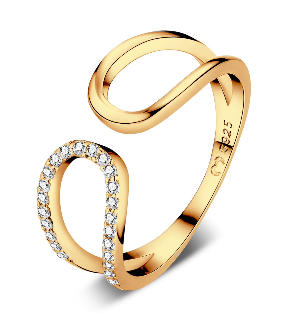 Crochets Ring