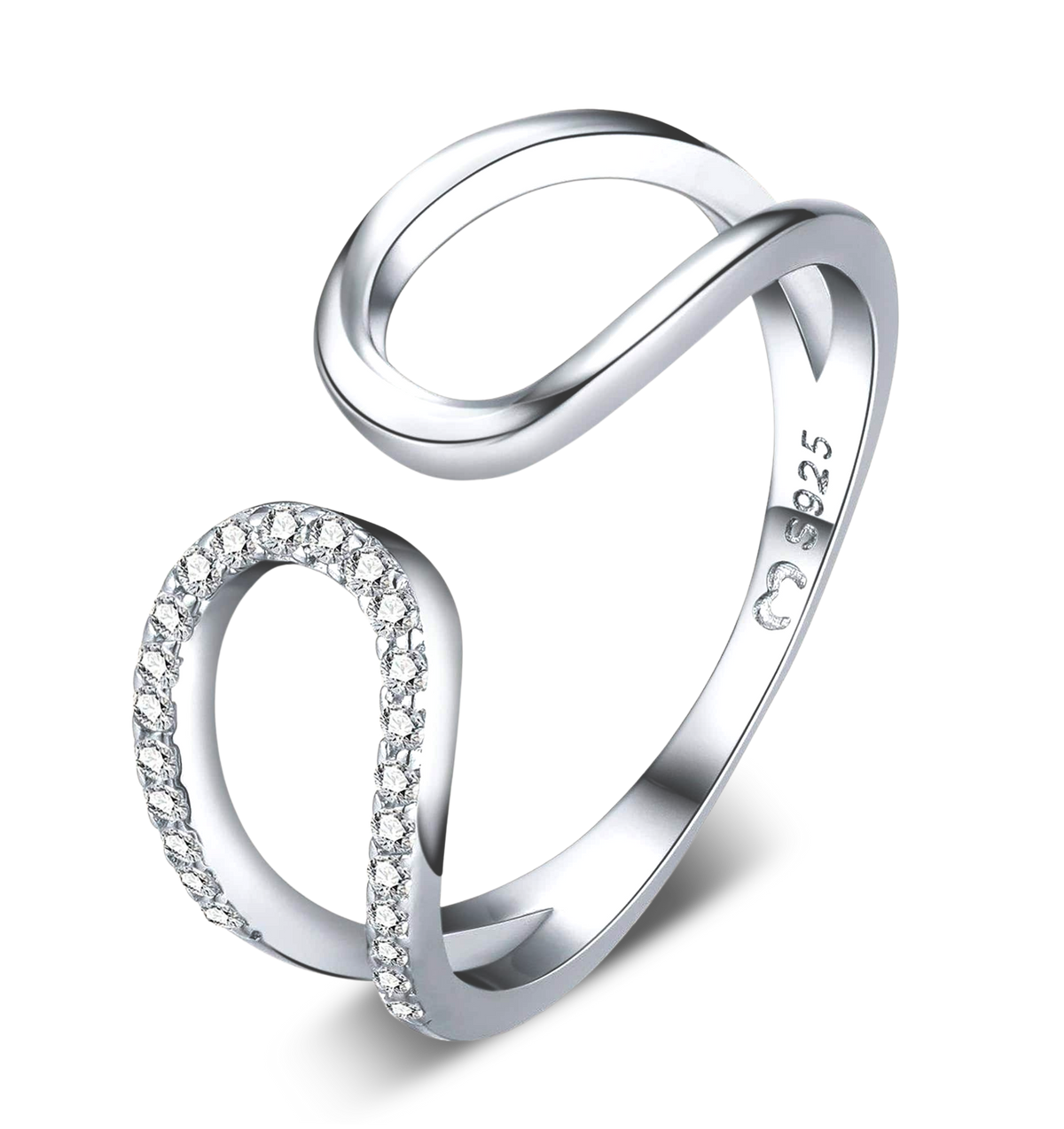 Crochets Ring