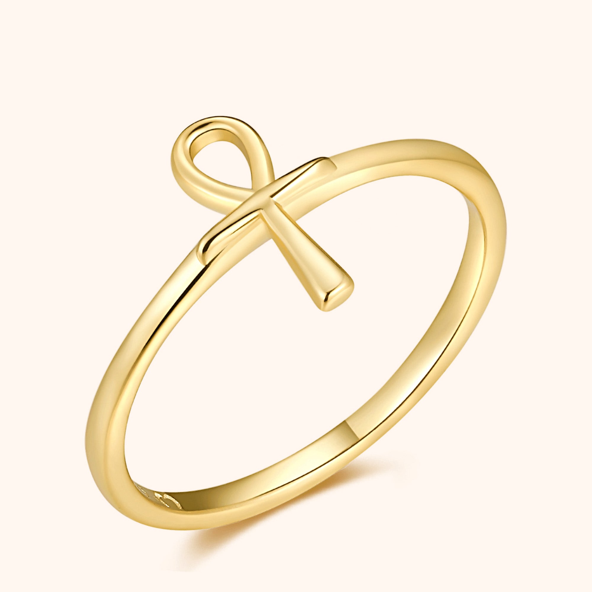 "Life" Ring - SophiaJewels