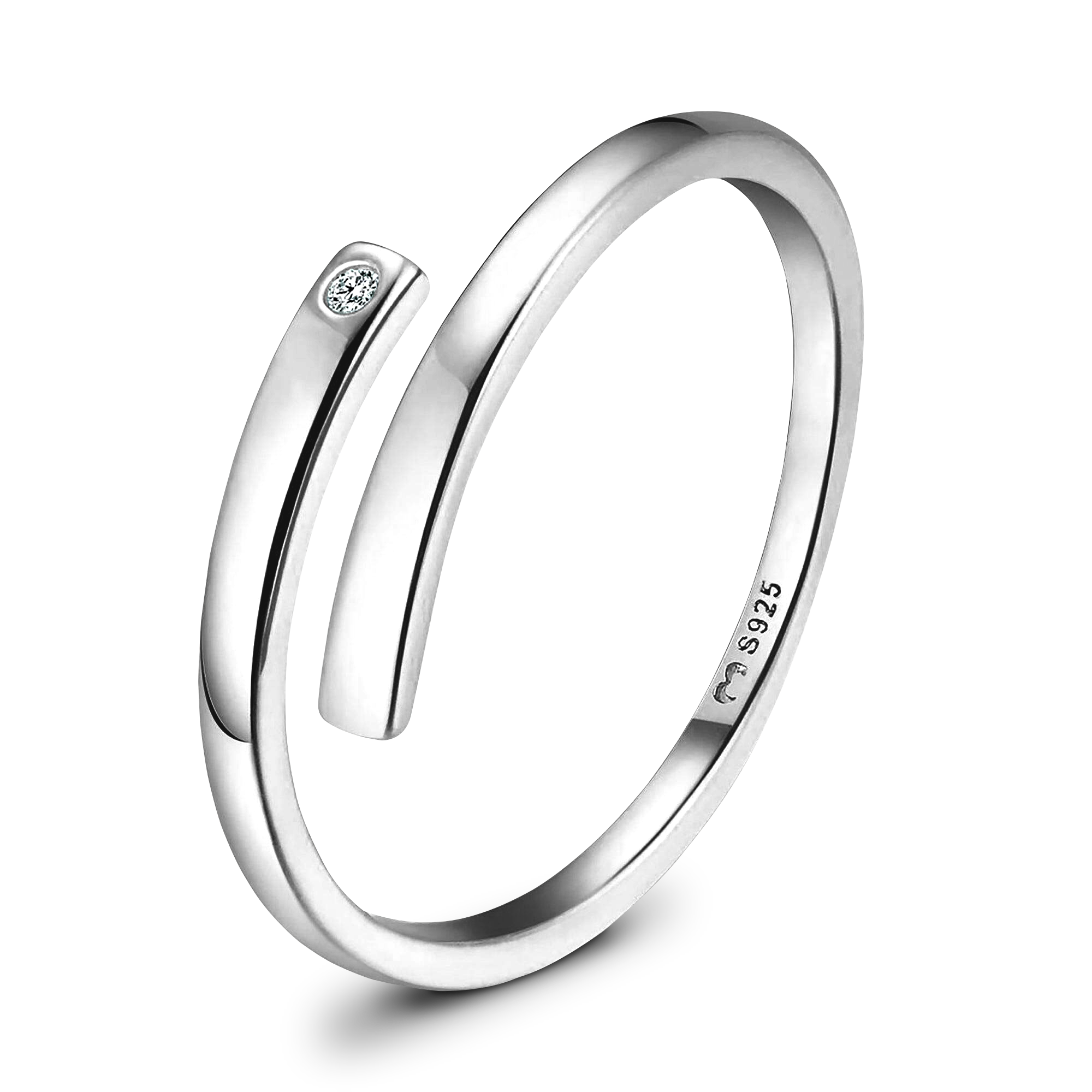 Fit Ring - SophiaJewels