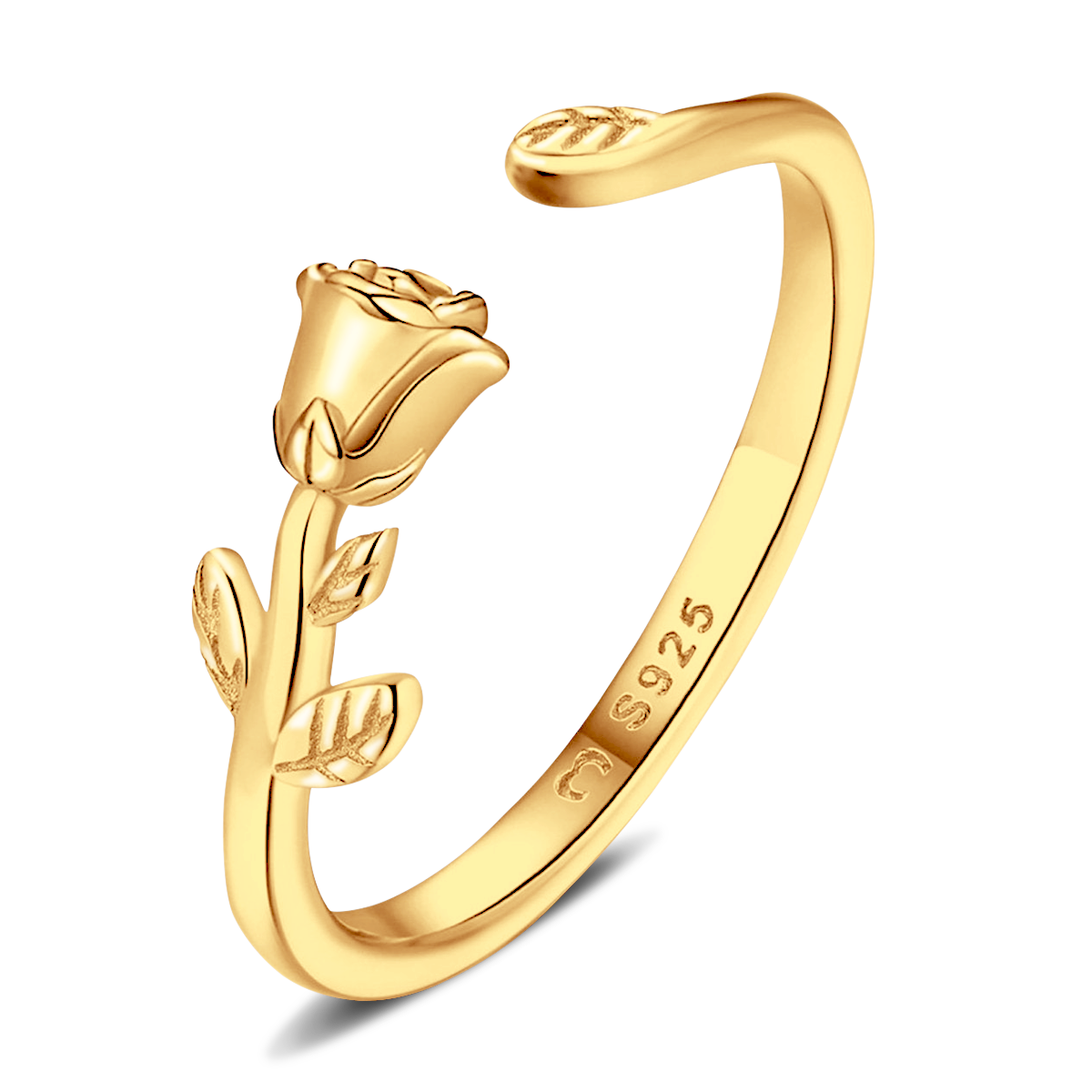 Little Rose Ring
