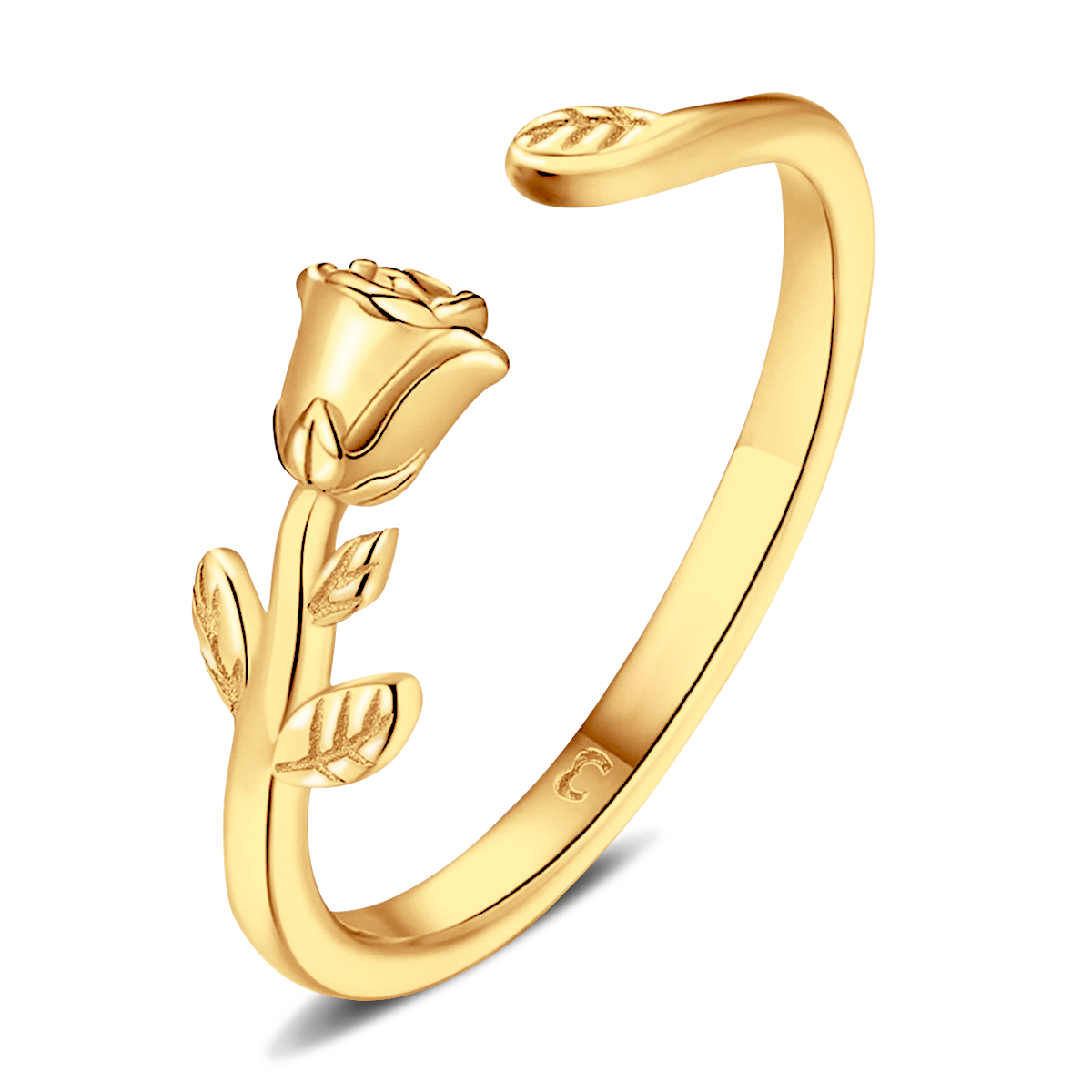 Little Rose Ring