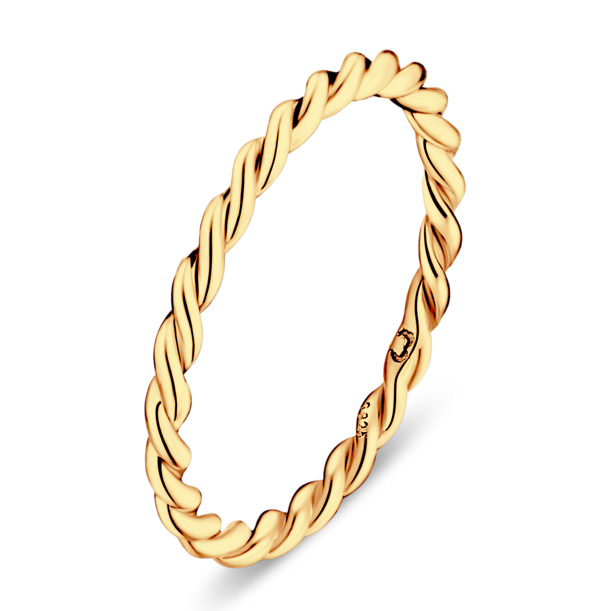 Whirlpool Ring - SophiaJewels