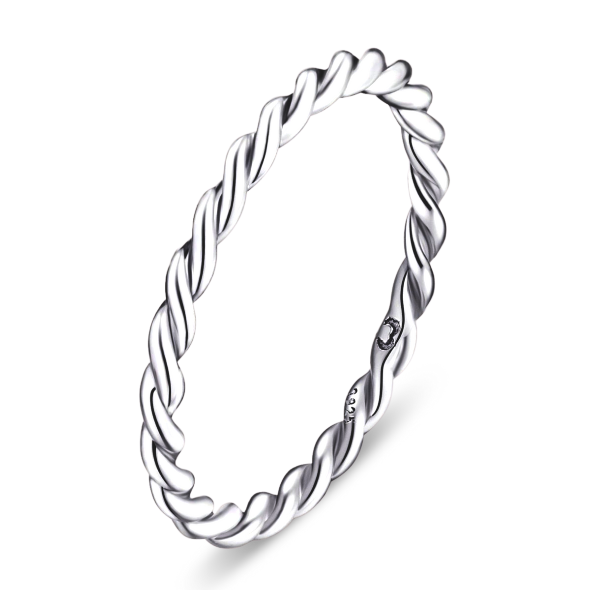 Whirlpool Ring - SophiaJewels