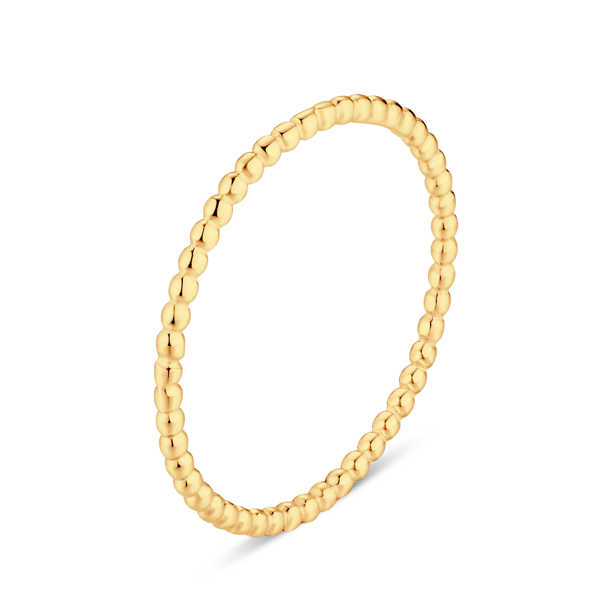 Domi Balls Ring - SophiaJewels