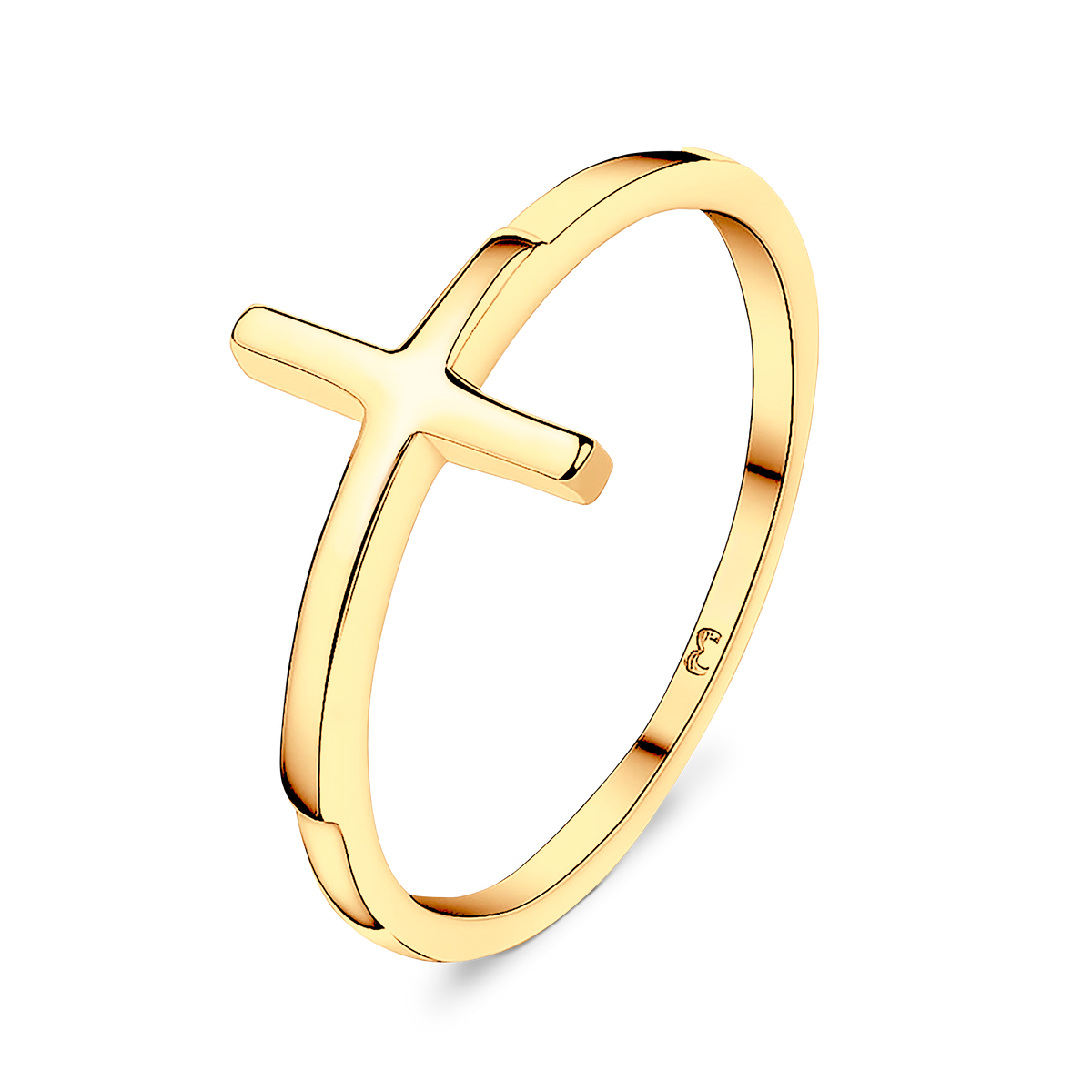 Cross Ring