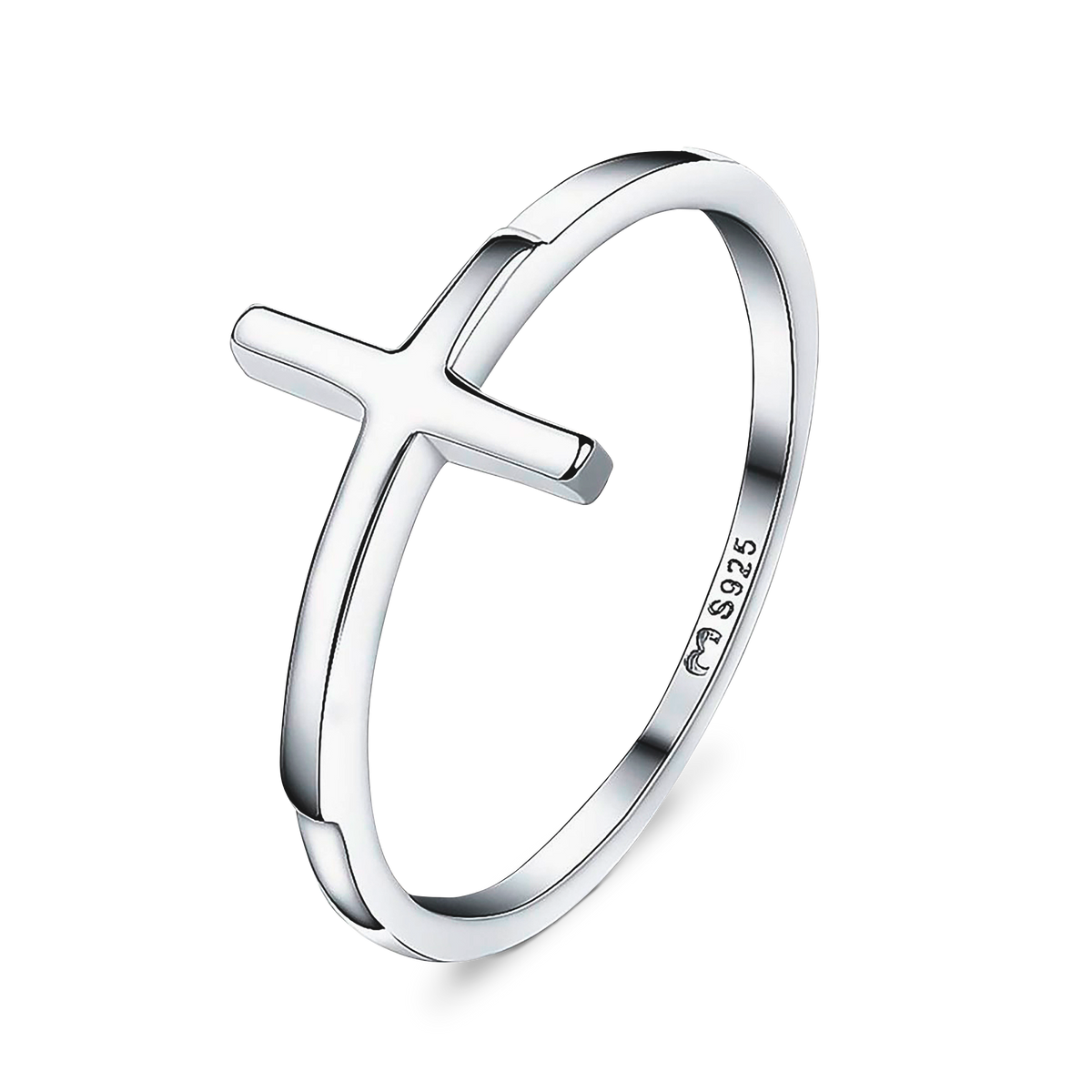 Cross Ring - SophiaJewels