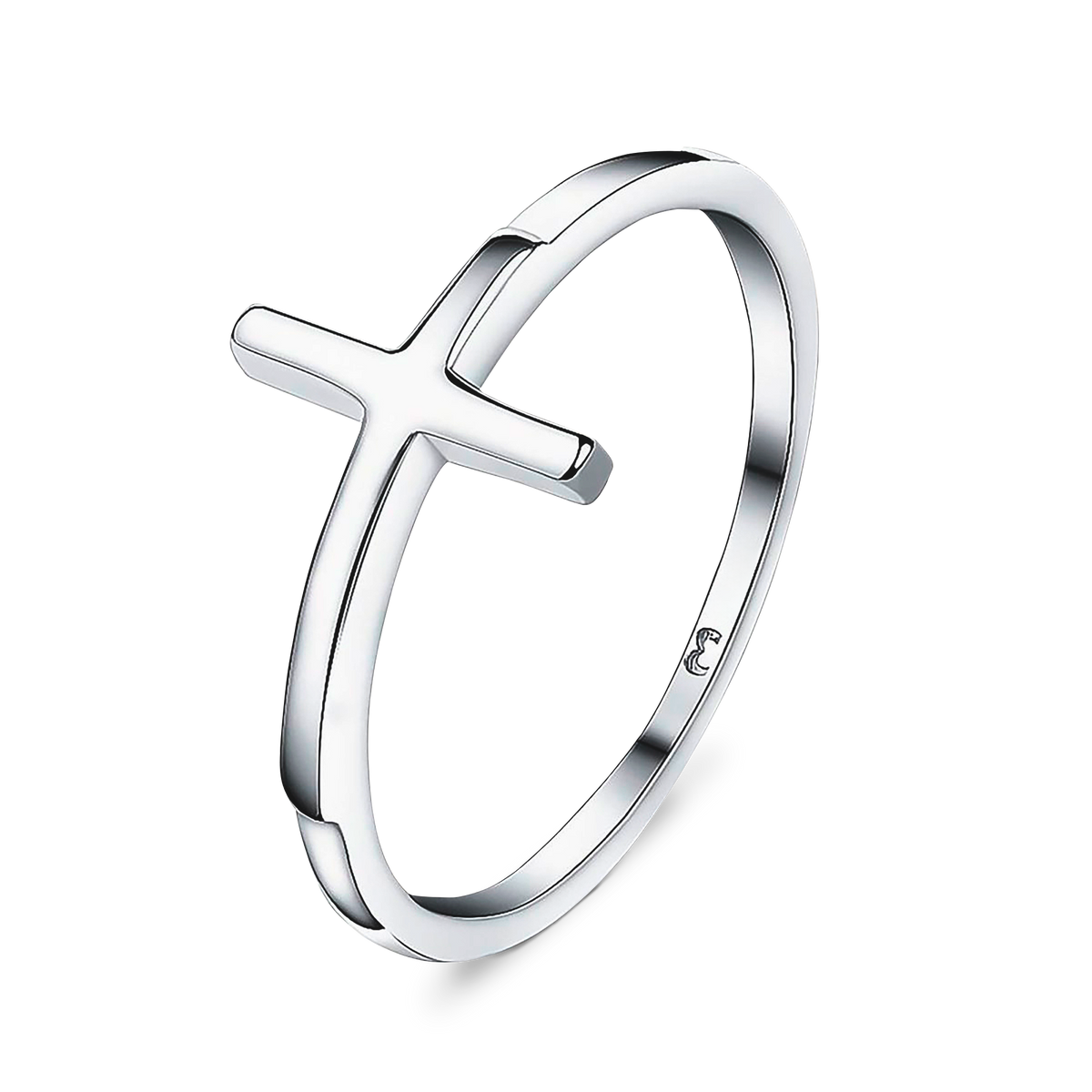 Cross Ring