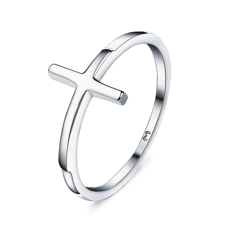 Cross Ring
