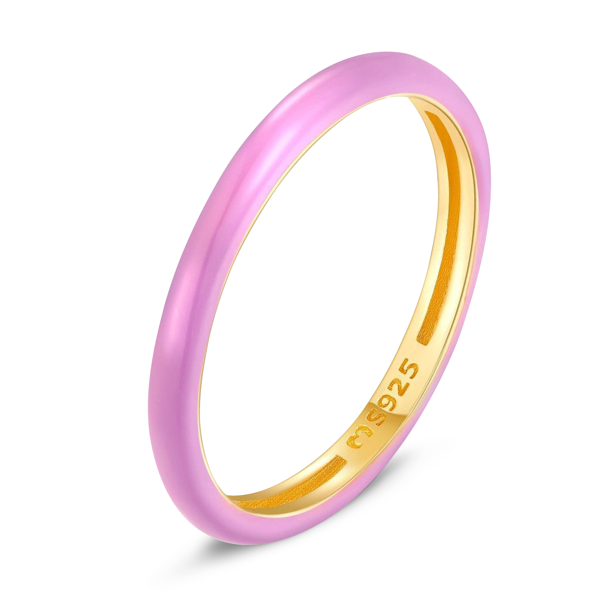 Solarium Ring