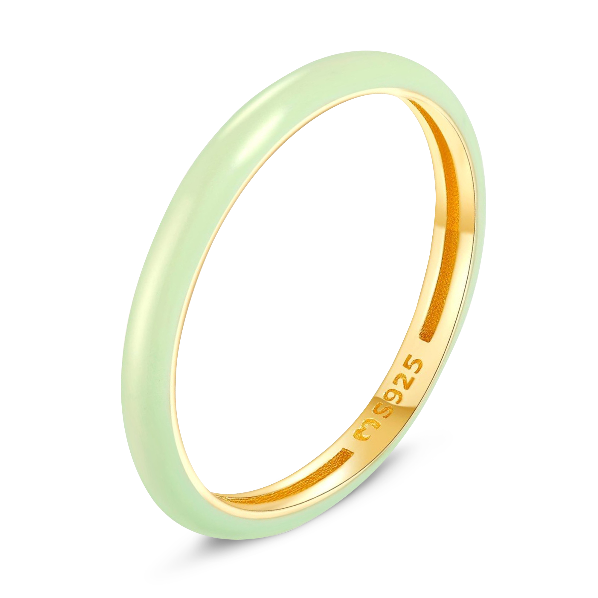 Solarium Ring