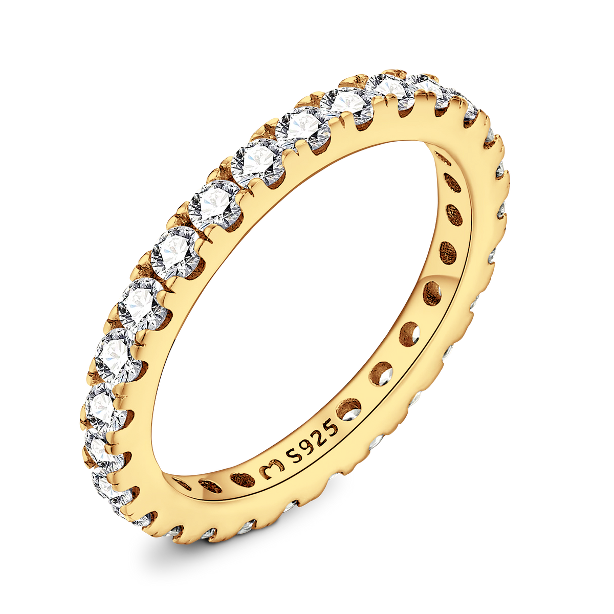 Brightening Ring - SophiaJewels