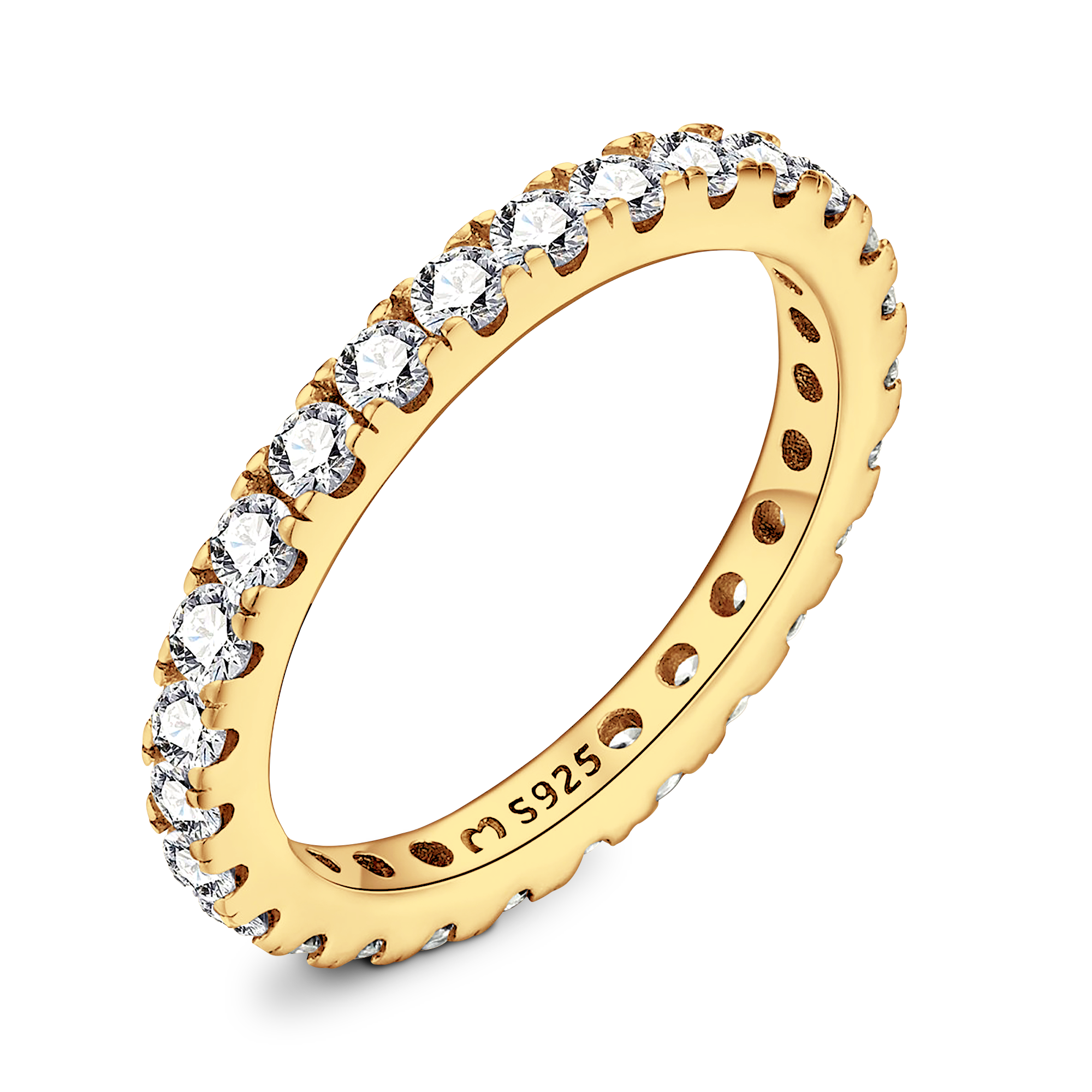 Brightening Ring