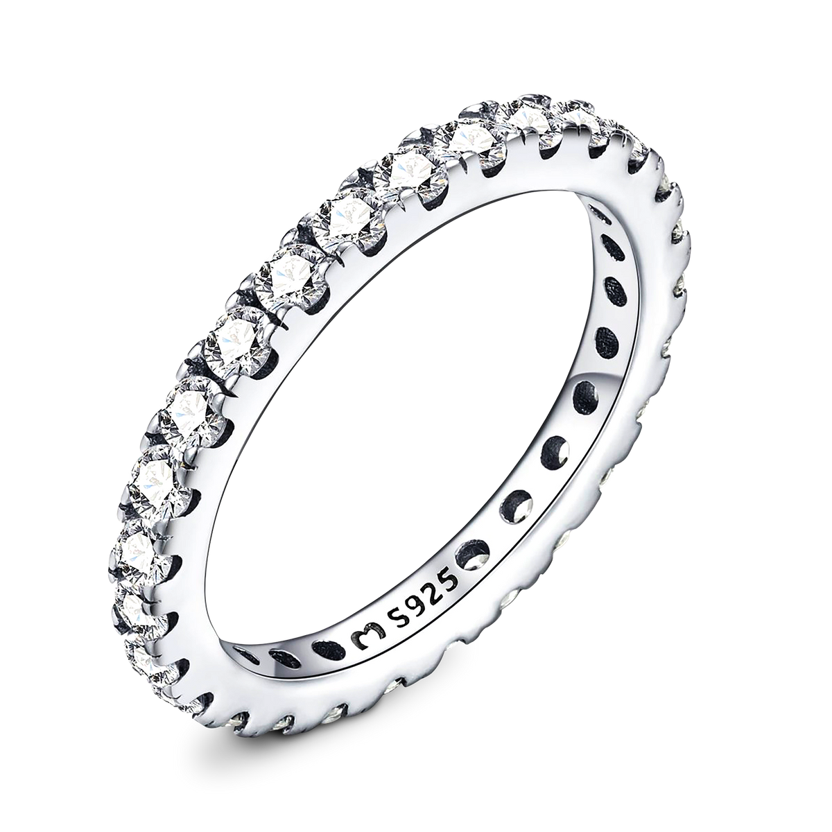 Brightening Ring - SophiaJewels