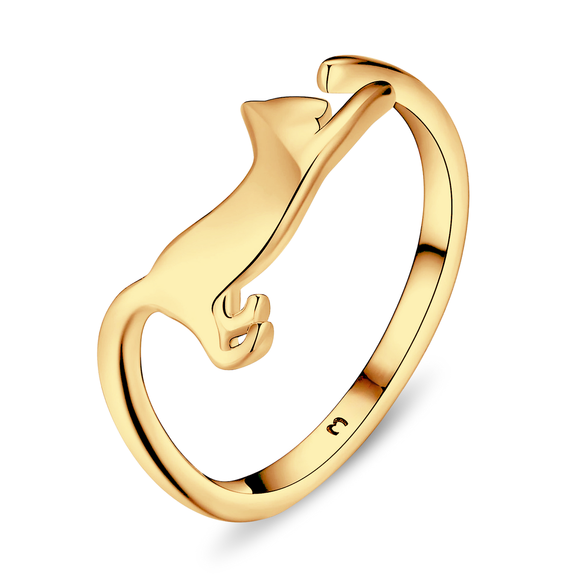 Catlike Ring