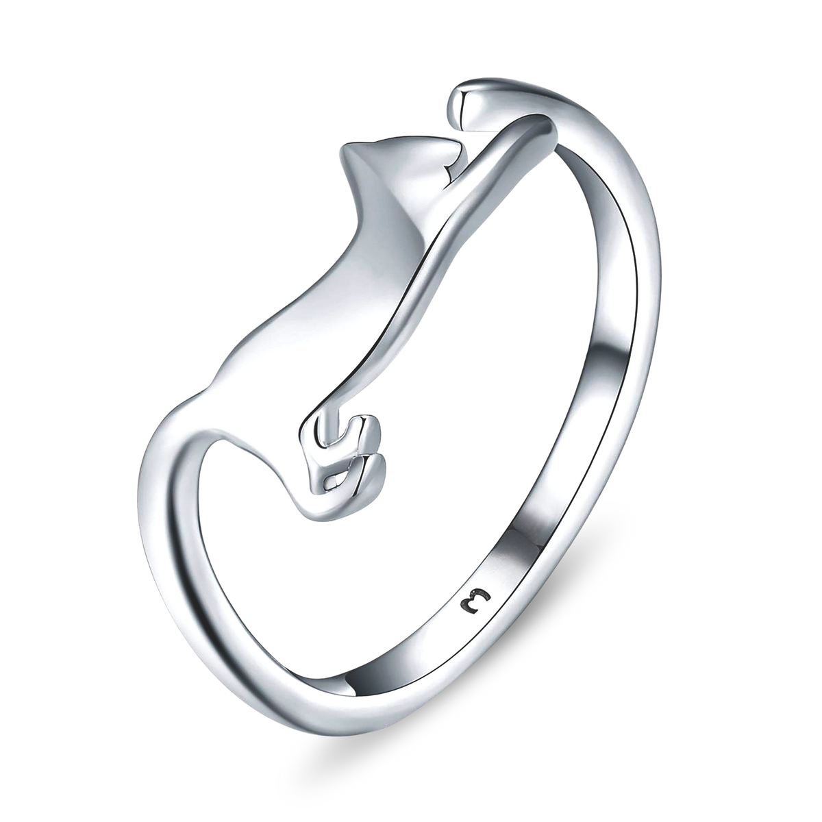Catlike Ring
