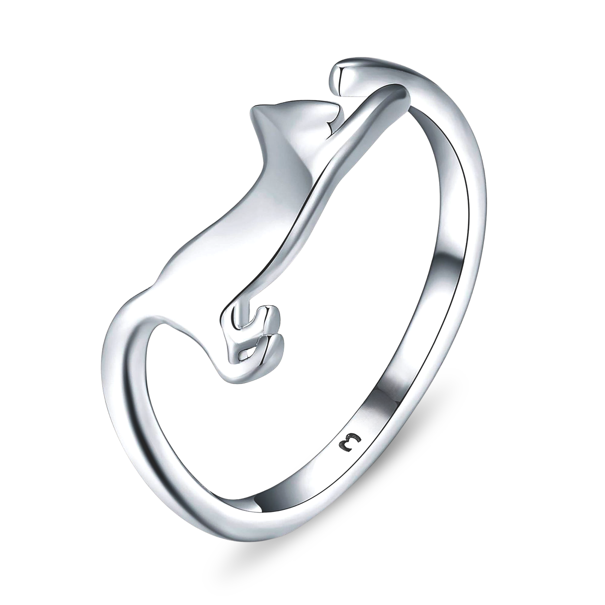 Catlike Ring