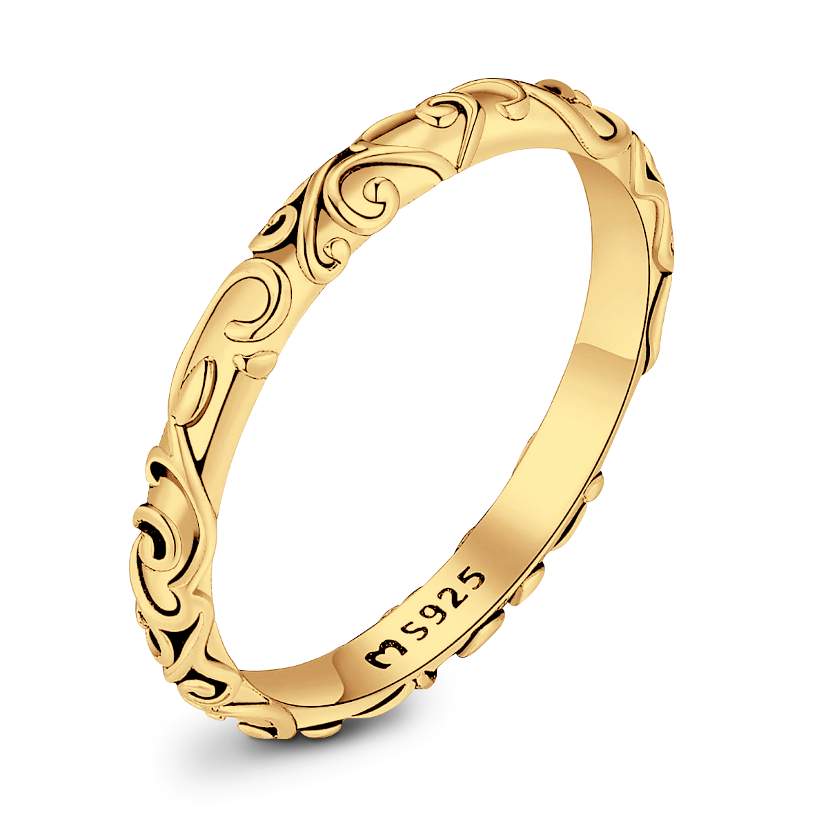 Ancestral Ring - SophiaJewels