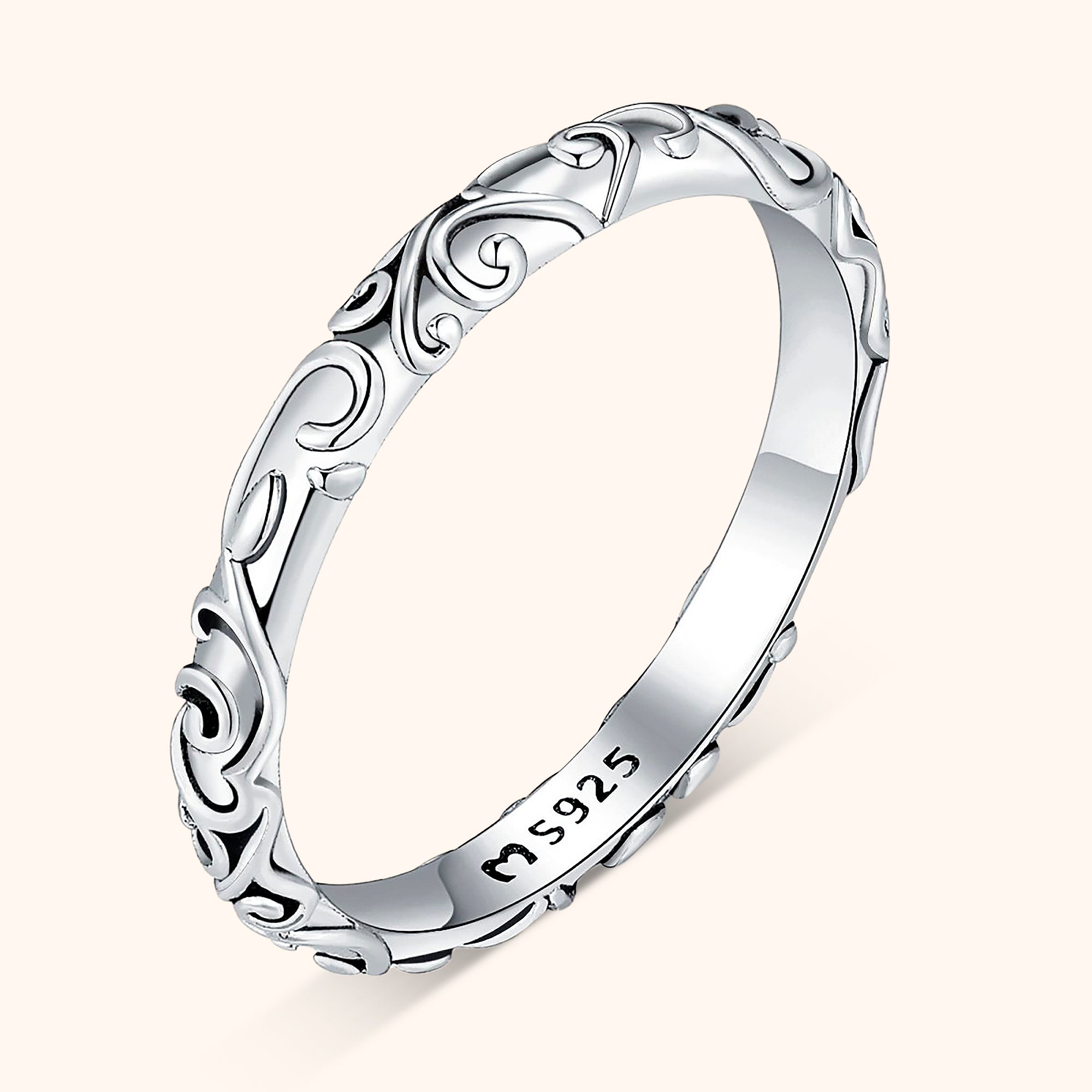 "Ancestral" Ring - SophiaJewels