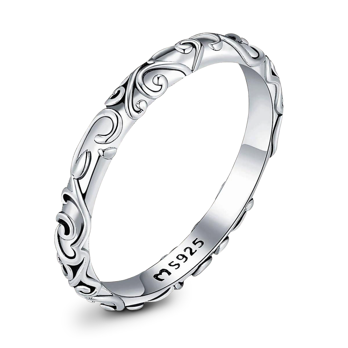 Ancestral Ring - SophiaJewels