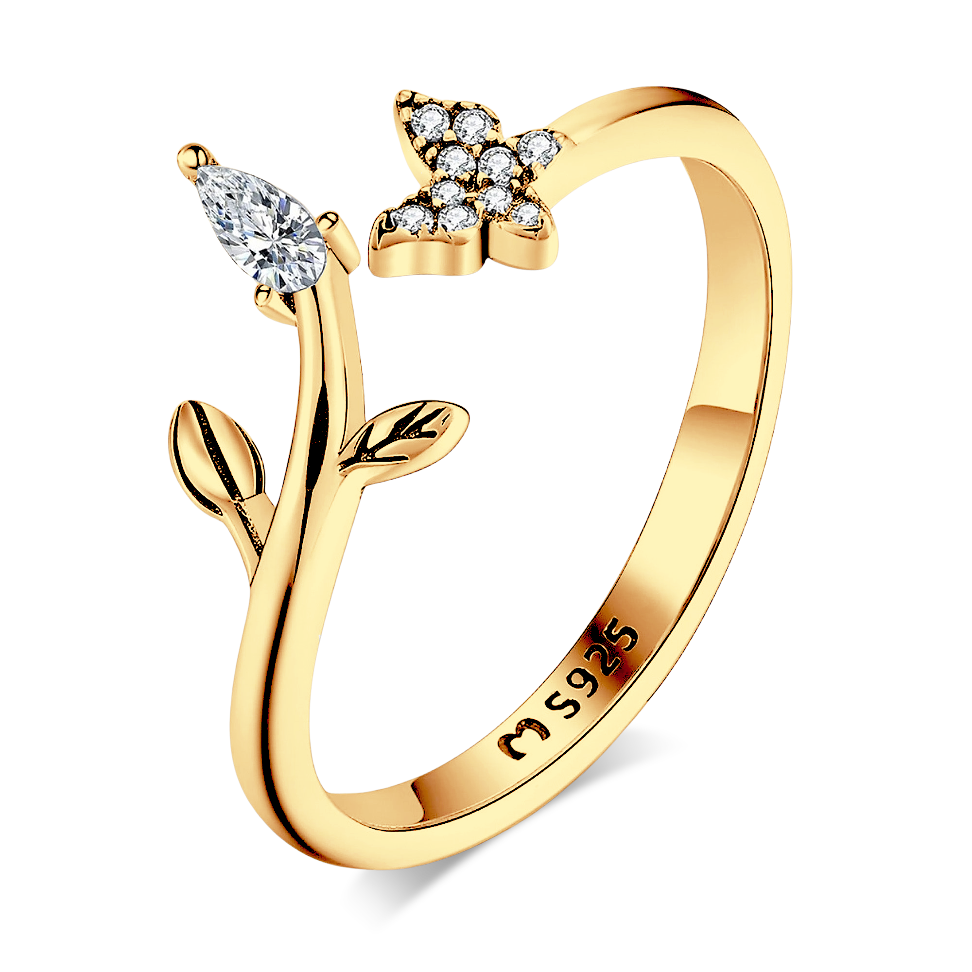 Wilderness Ring
