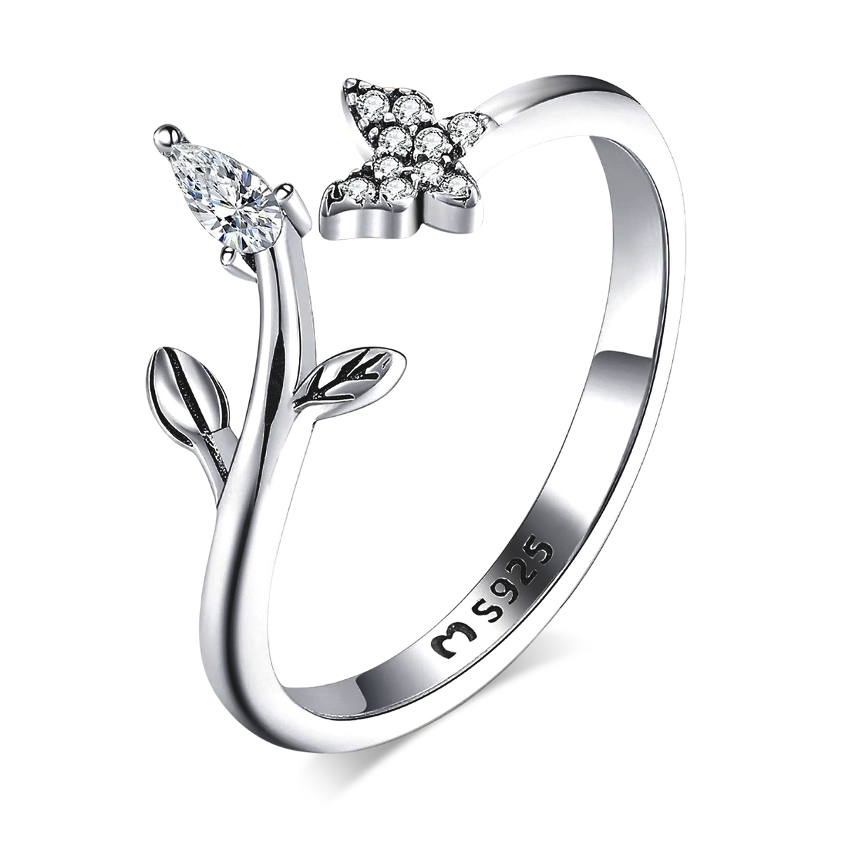 Wilderness Ring - SophiaJewels