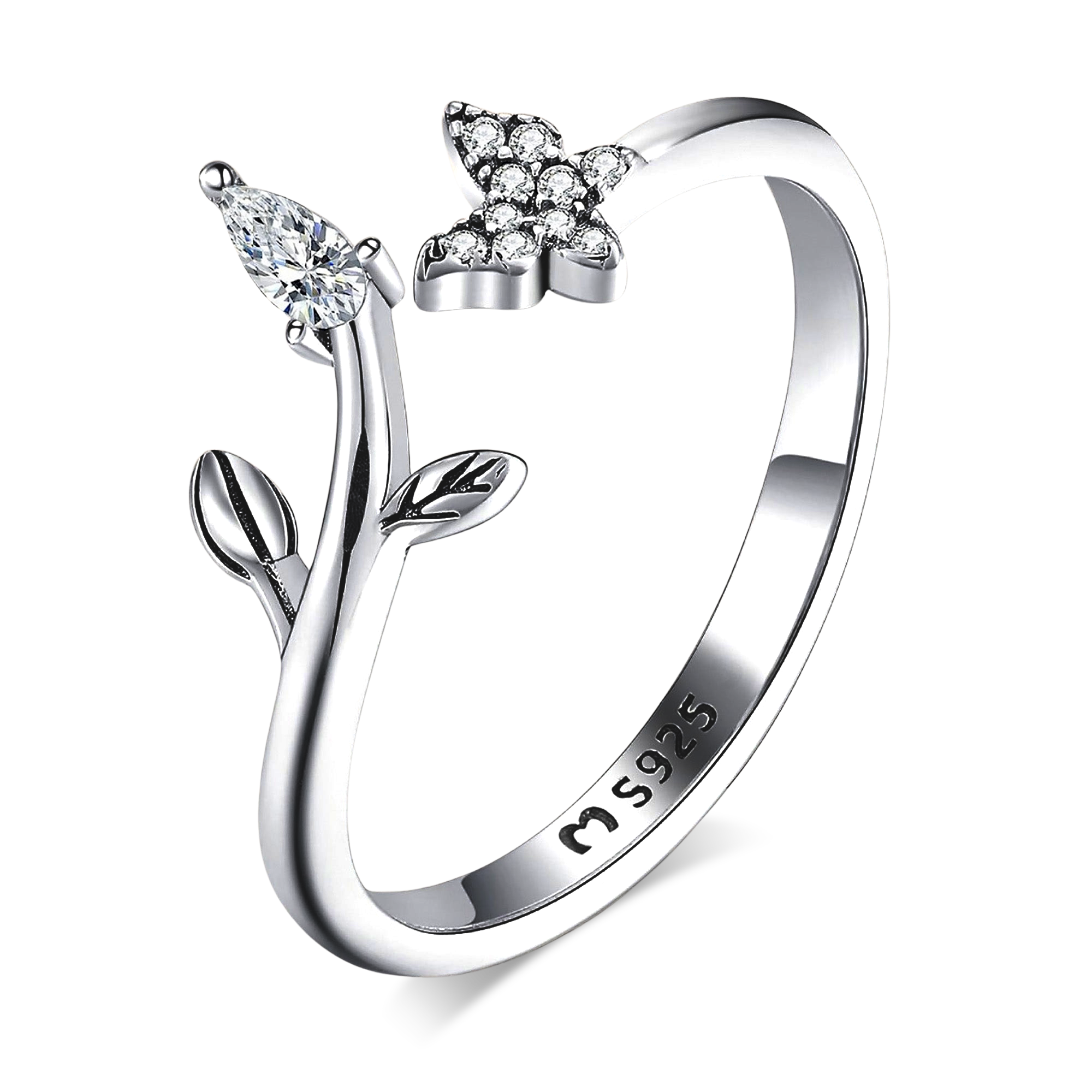 Wilderness Ring