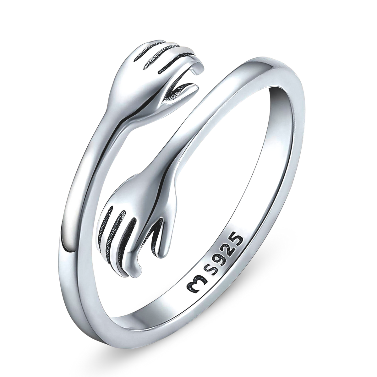 Embrace Ring - SophiaJewels
