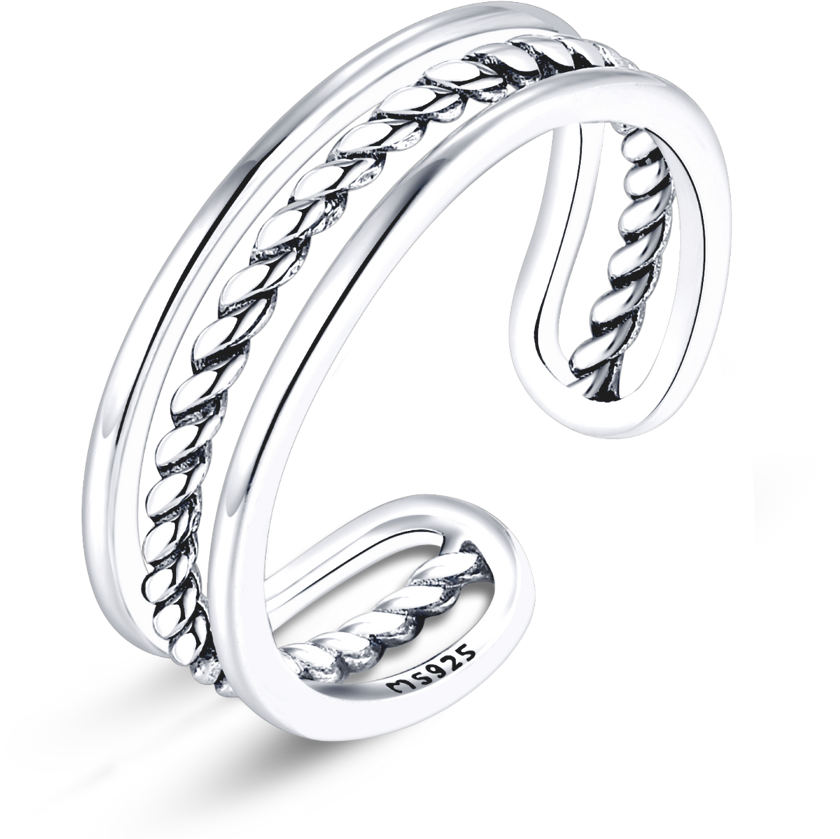 Queen Ring - SophiaJewels