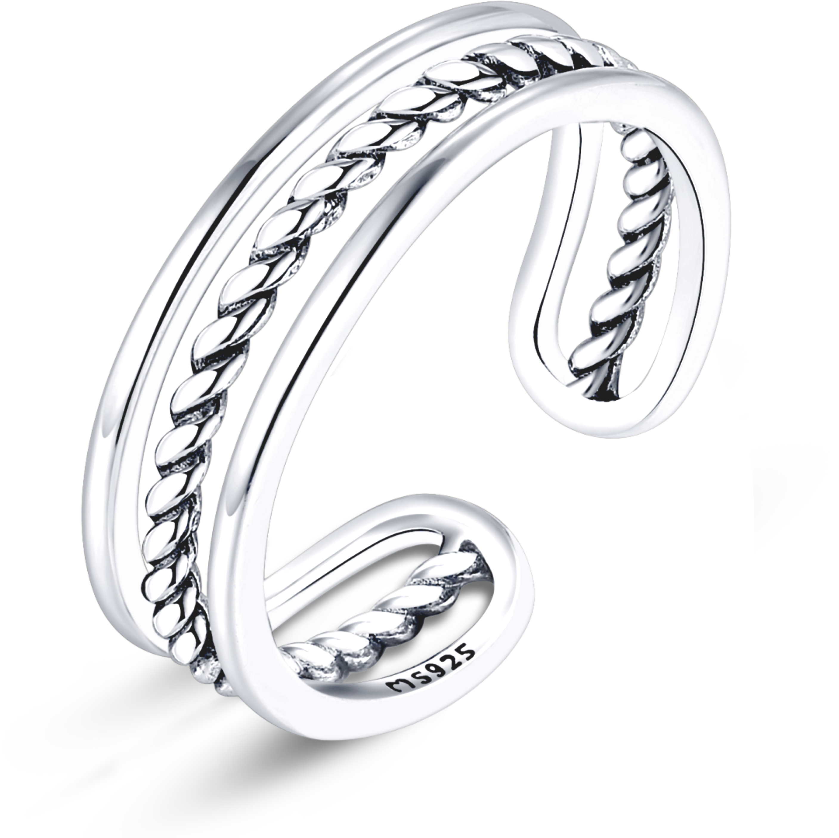 Queen Ring