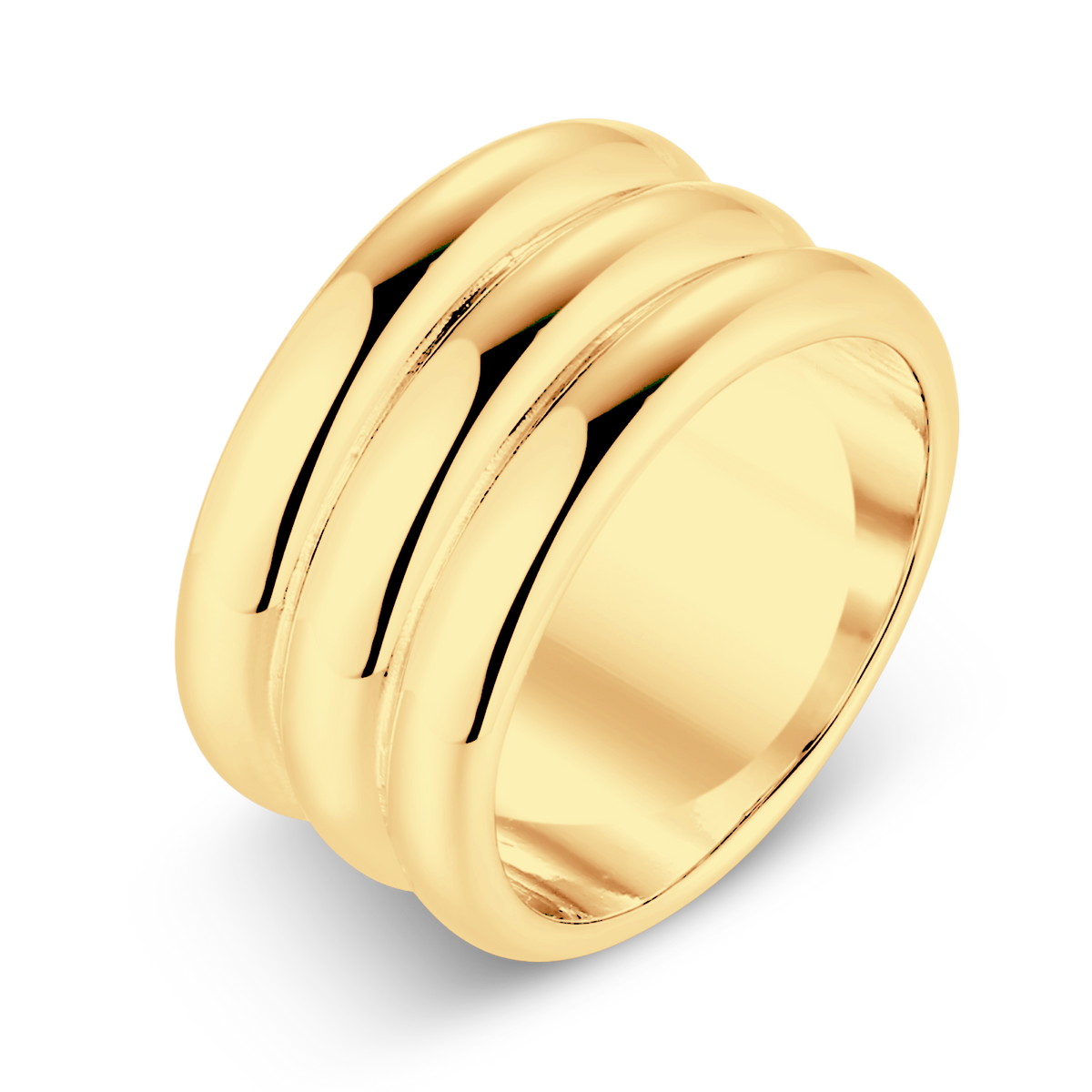 Roman Ring - SophiaJewels