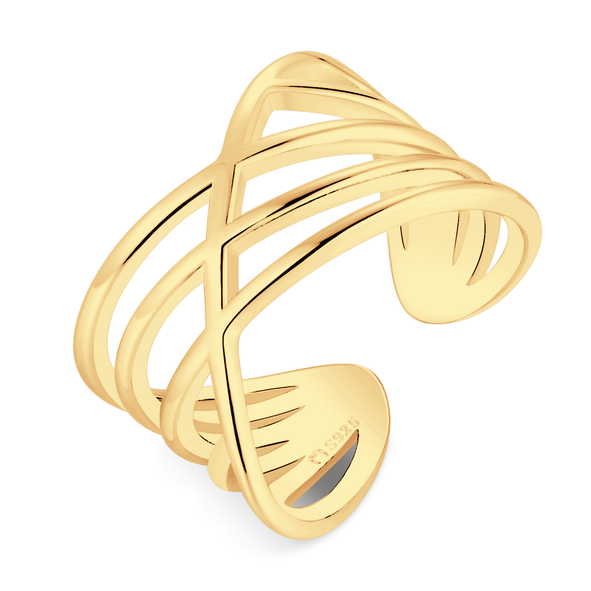 Belle Ring - SophiaJewels