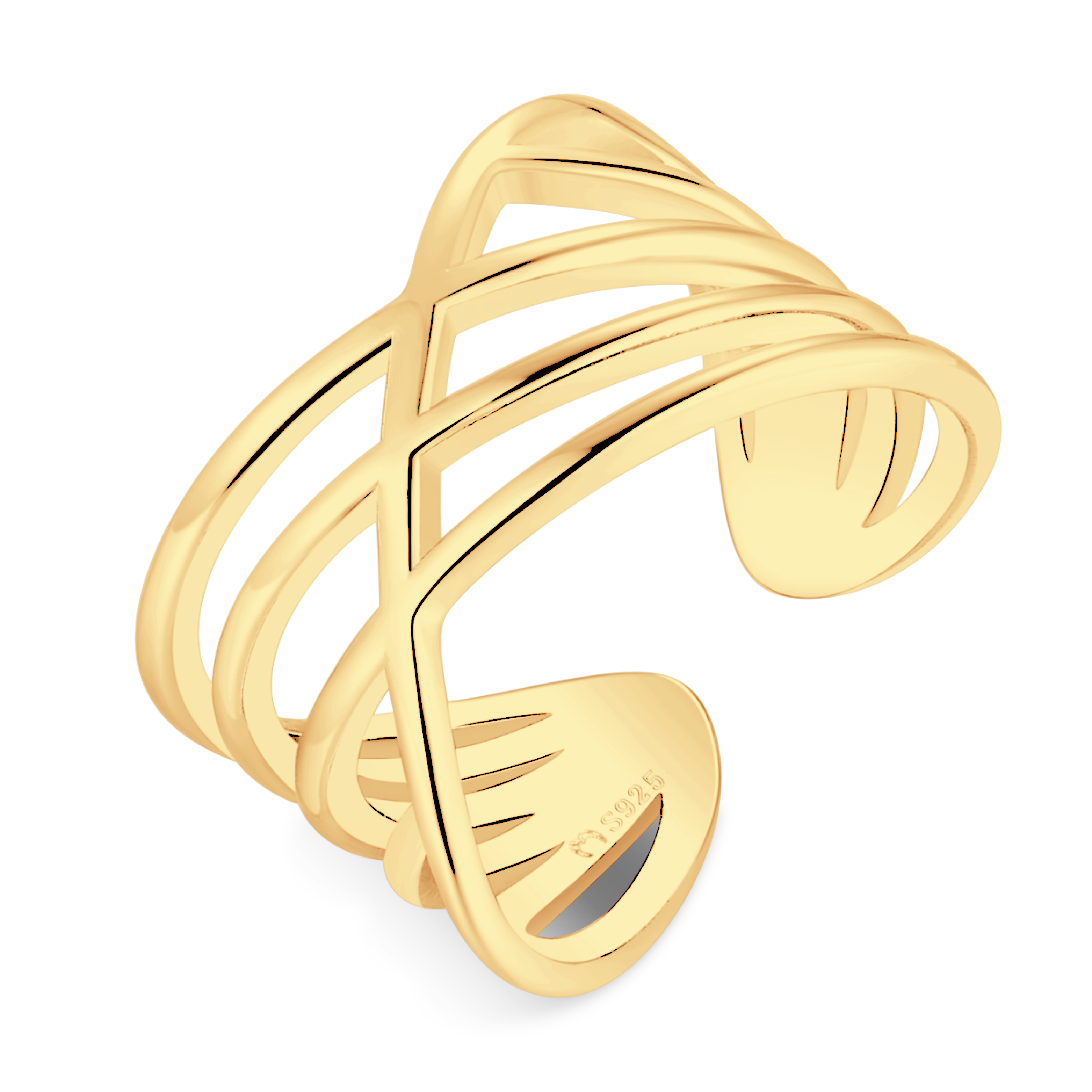 Belle Ring - SophiaJewels