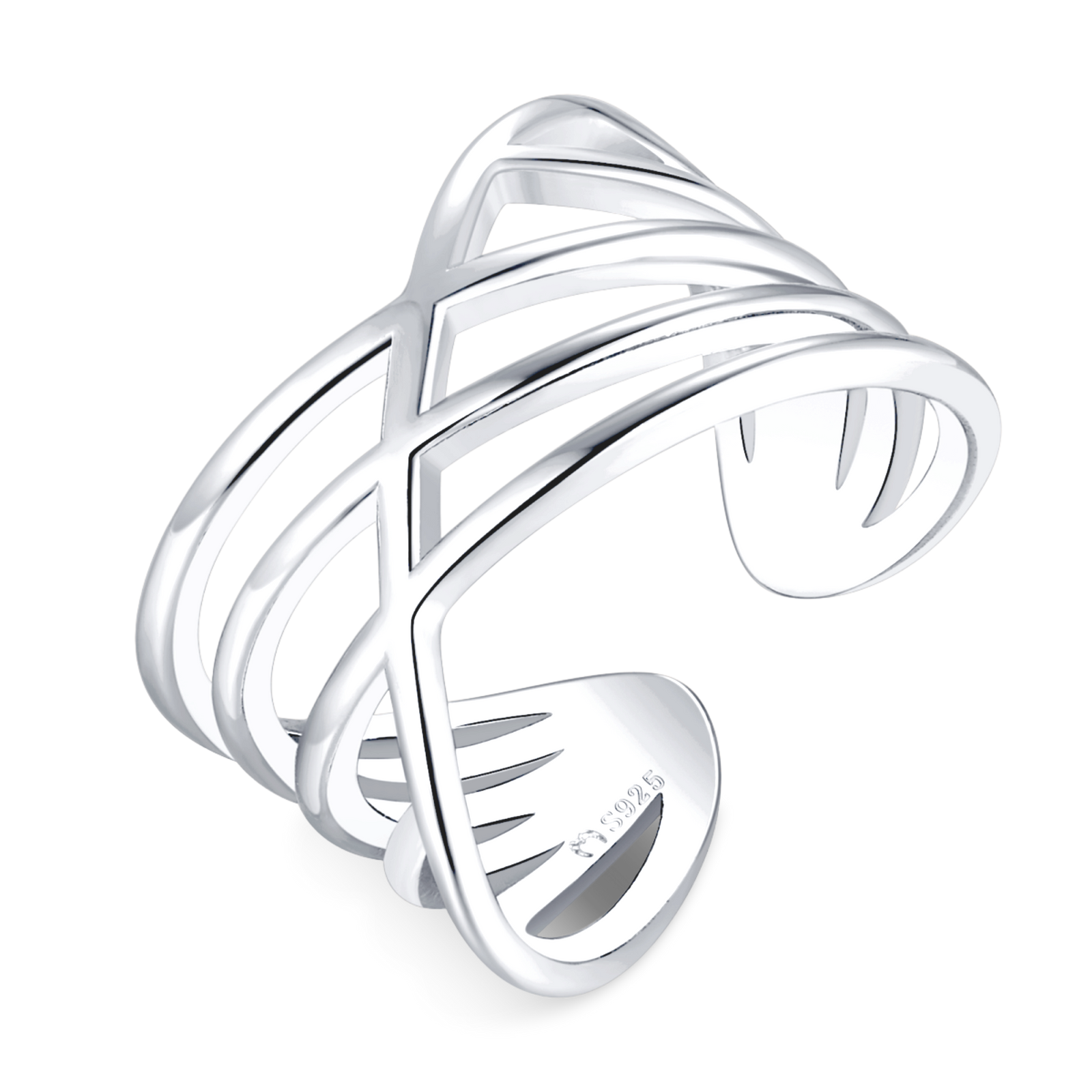 Belle Ring - SophiaJewels