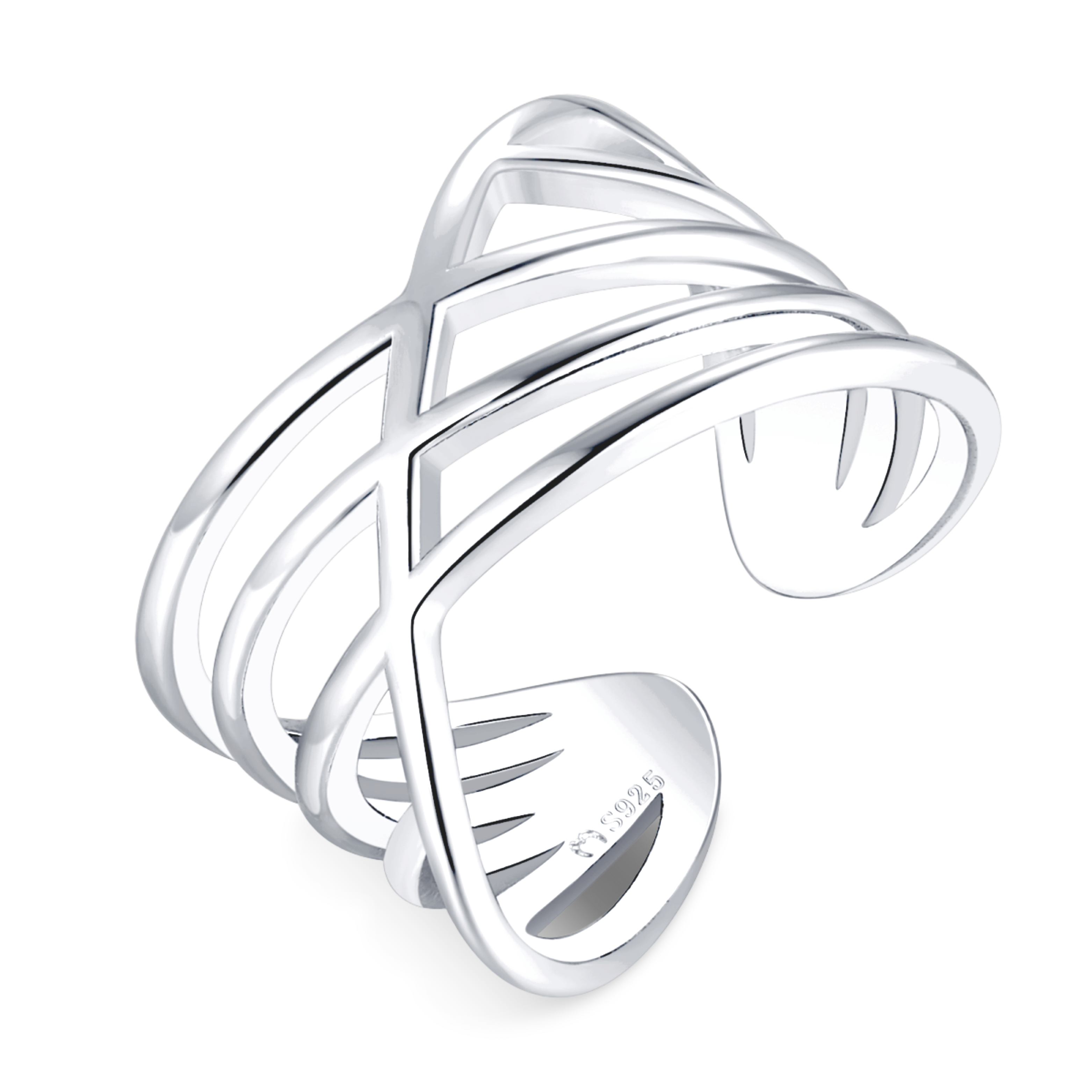 Belle Ring - SophiaJewels