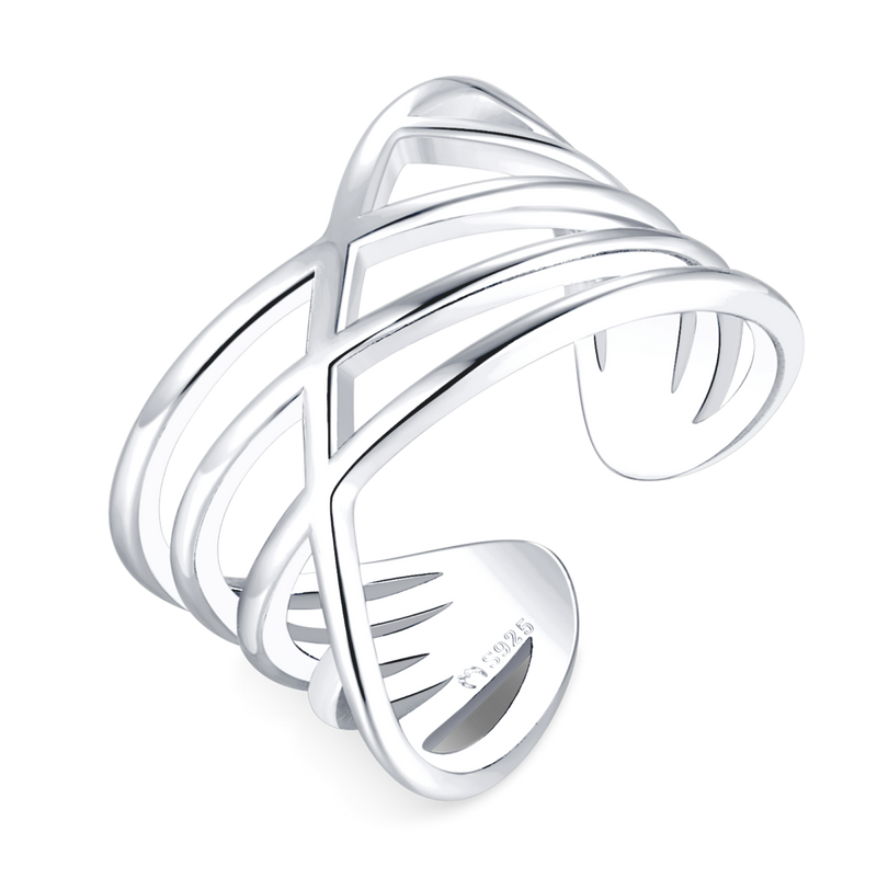Belle Ring - SophiaJewels