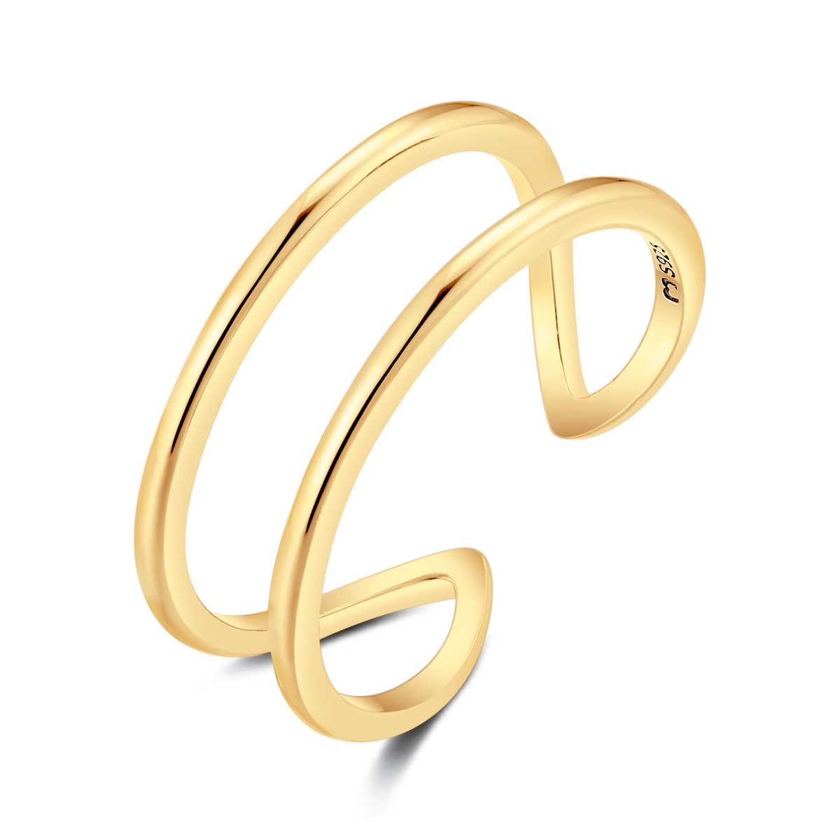 Liaison Ring