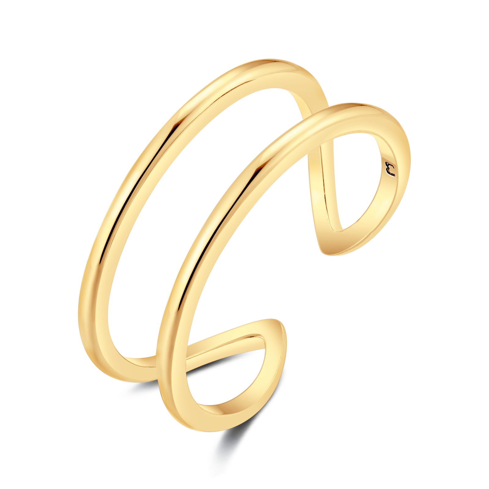 Liaison Ring