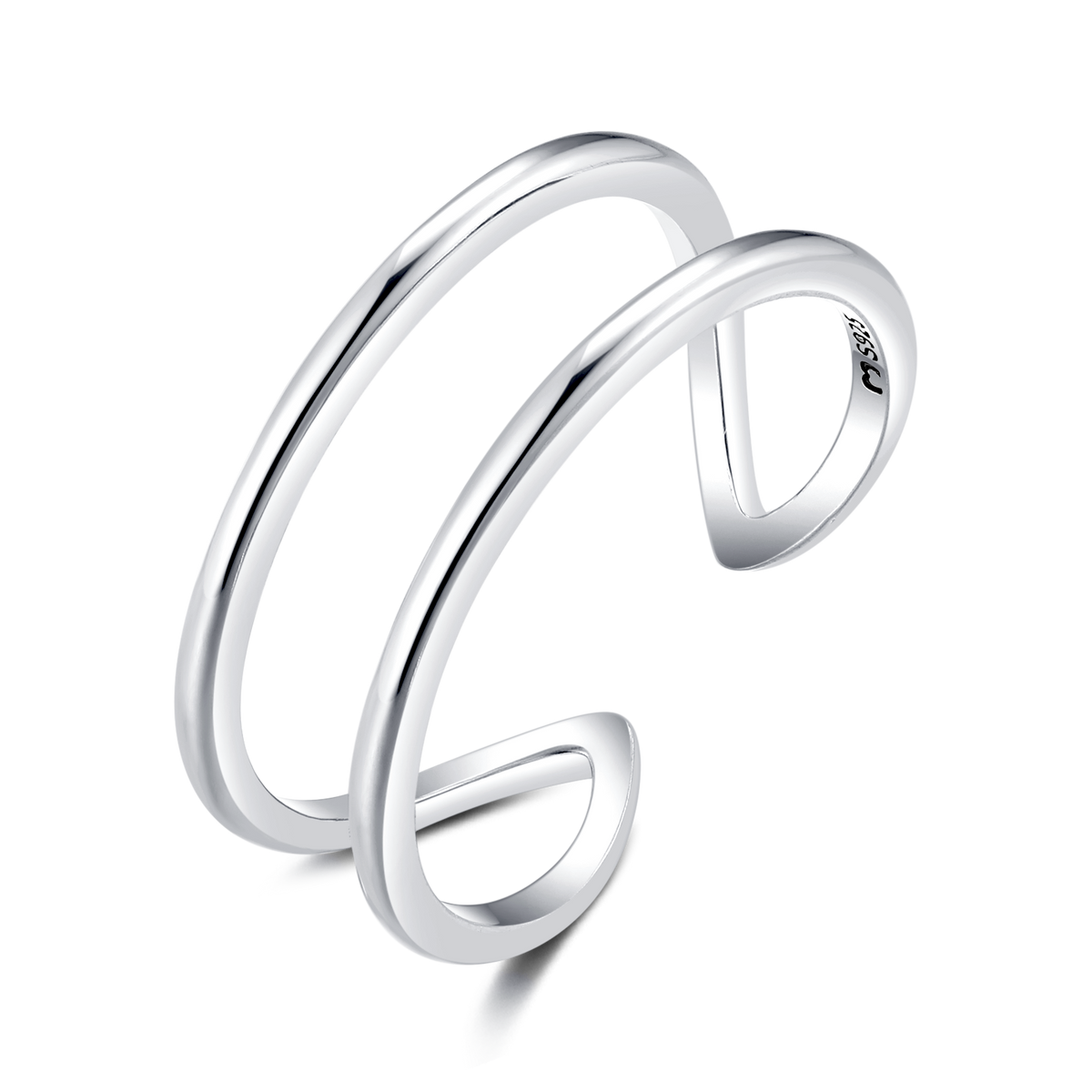 Liaison Ring - SophiaJewels