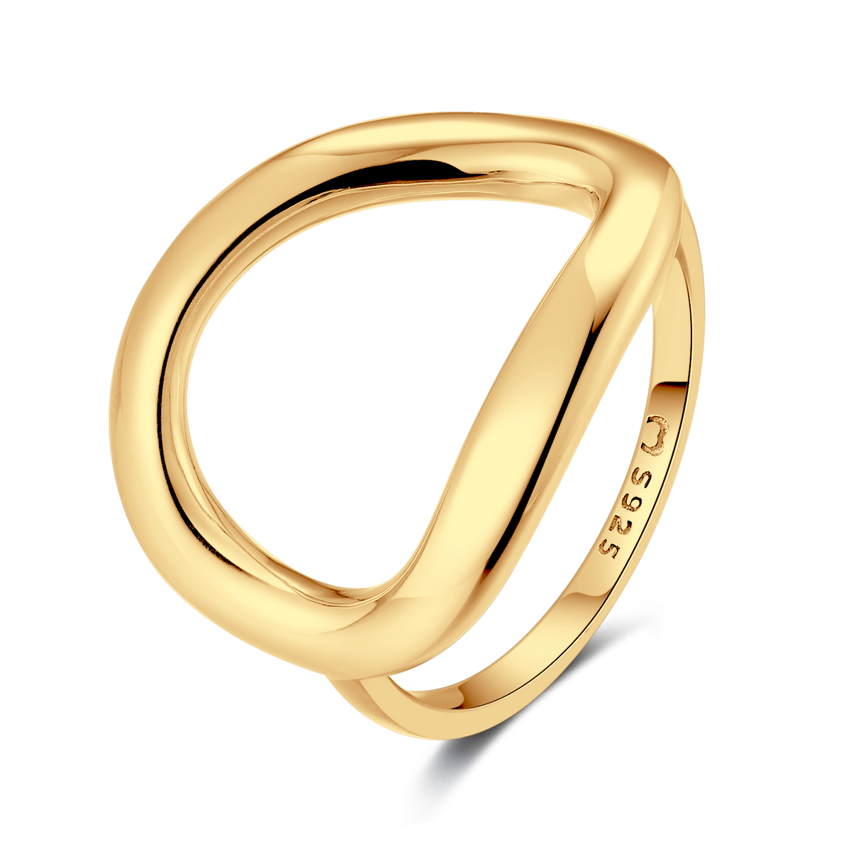 Abysmal Ring - SophiaJewels