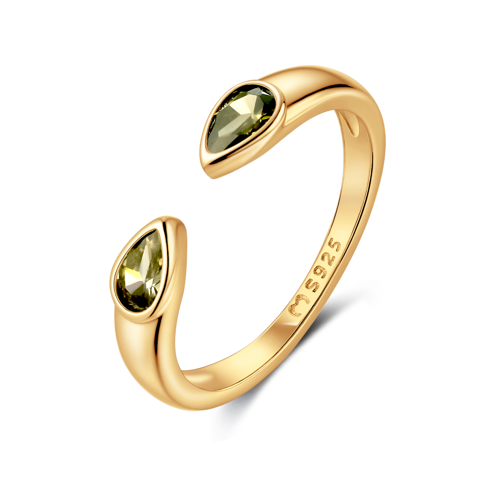 Noticeable Ring - SophiaJewels