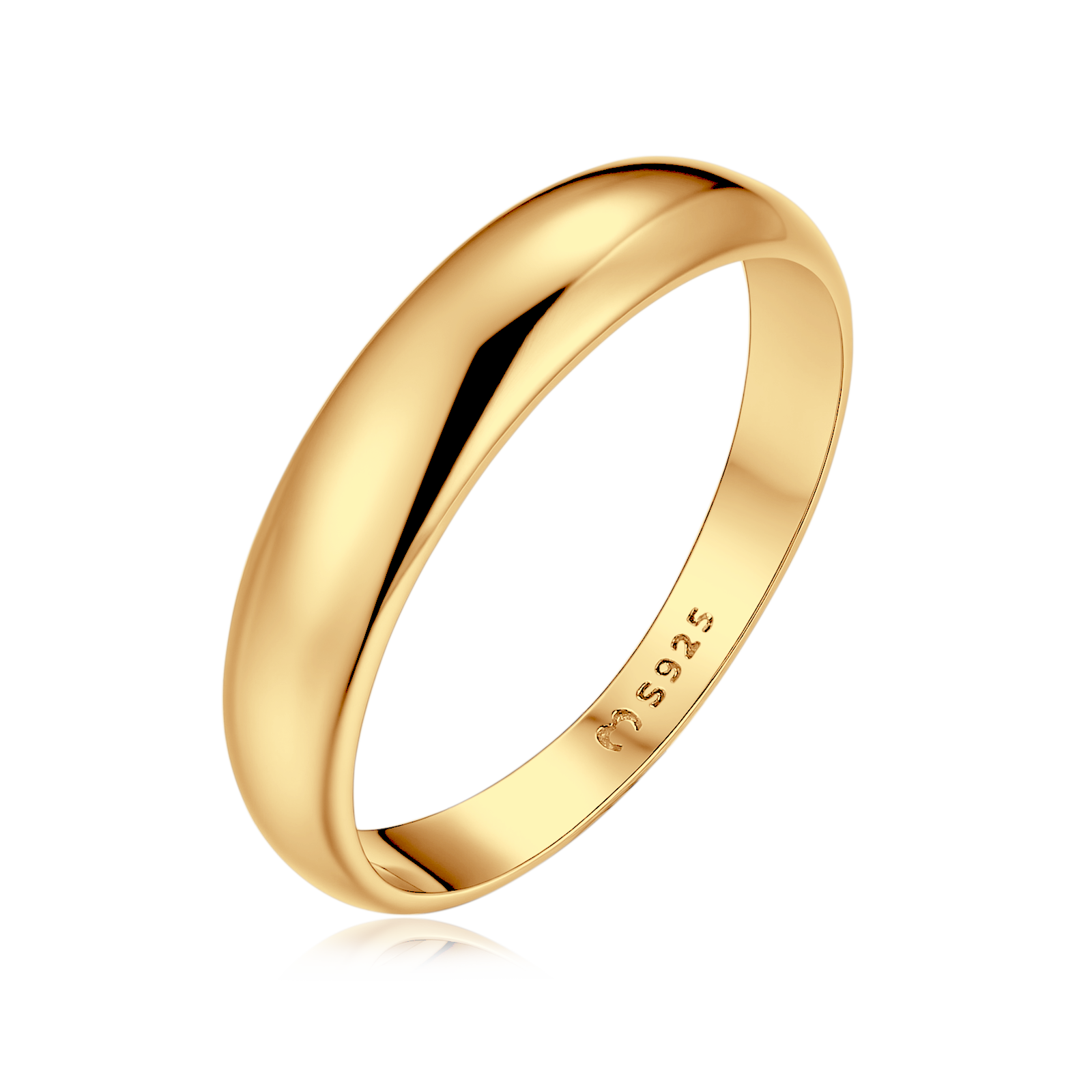 Commitment Ring