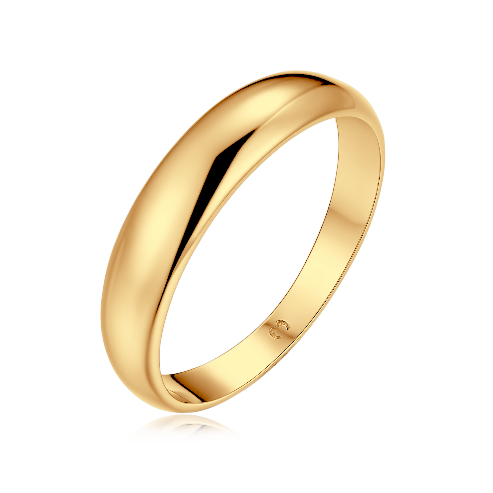 Commitment Ring